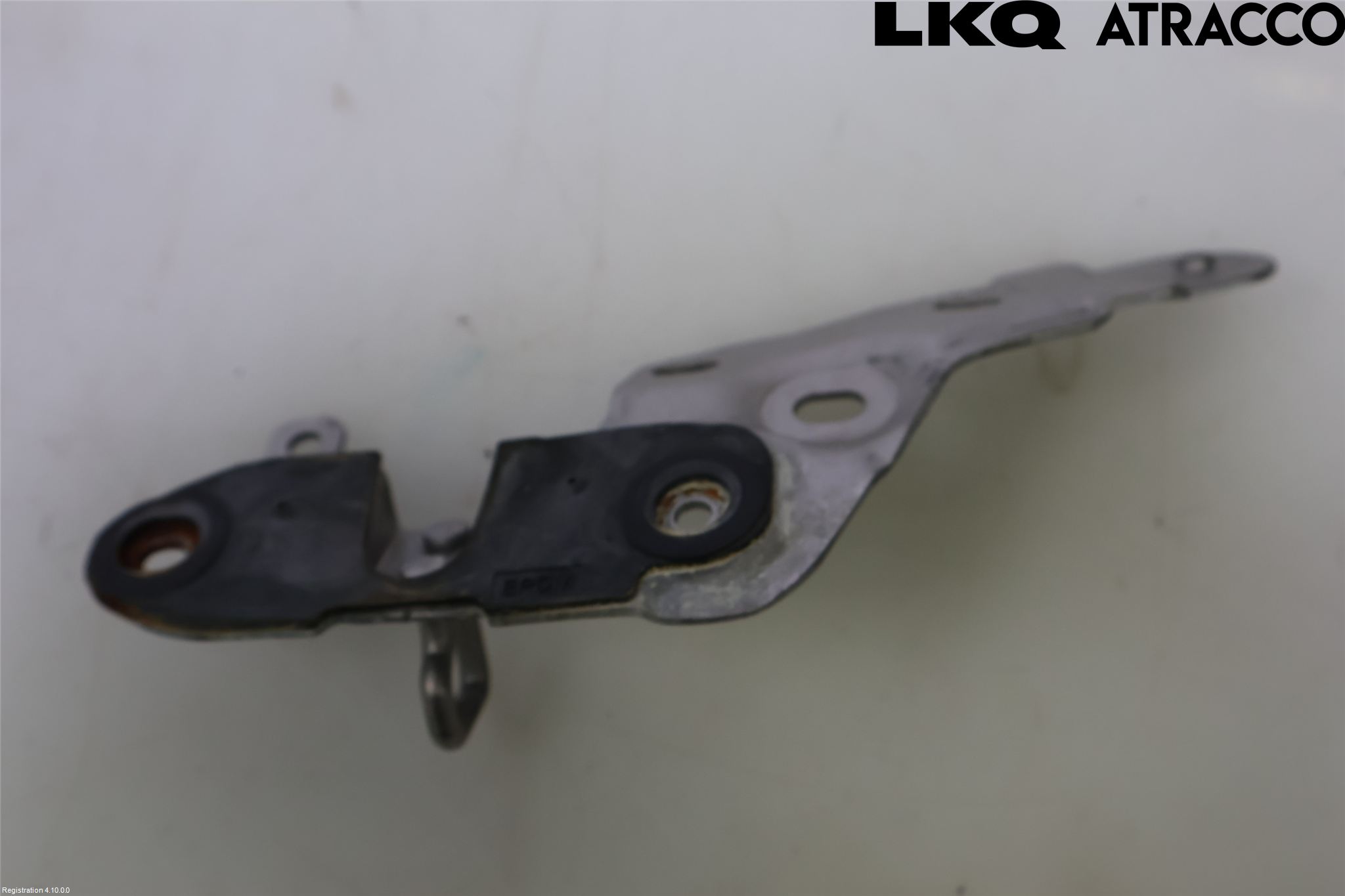 Toyota AYGO 15-21 Låskista Baklucka