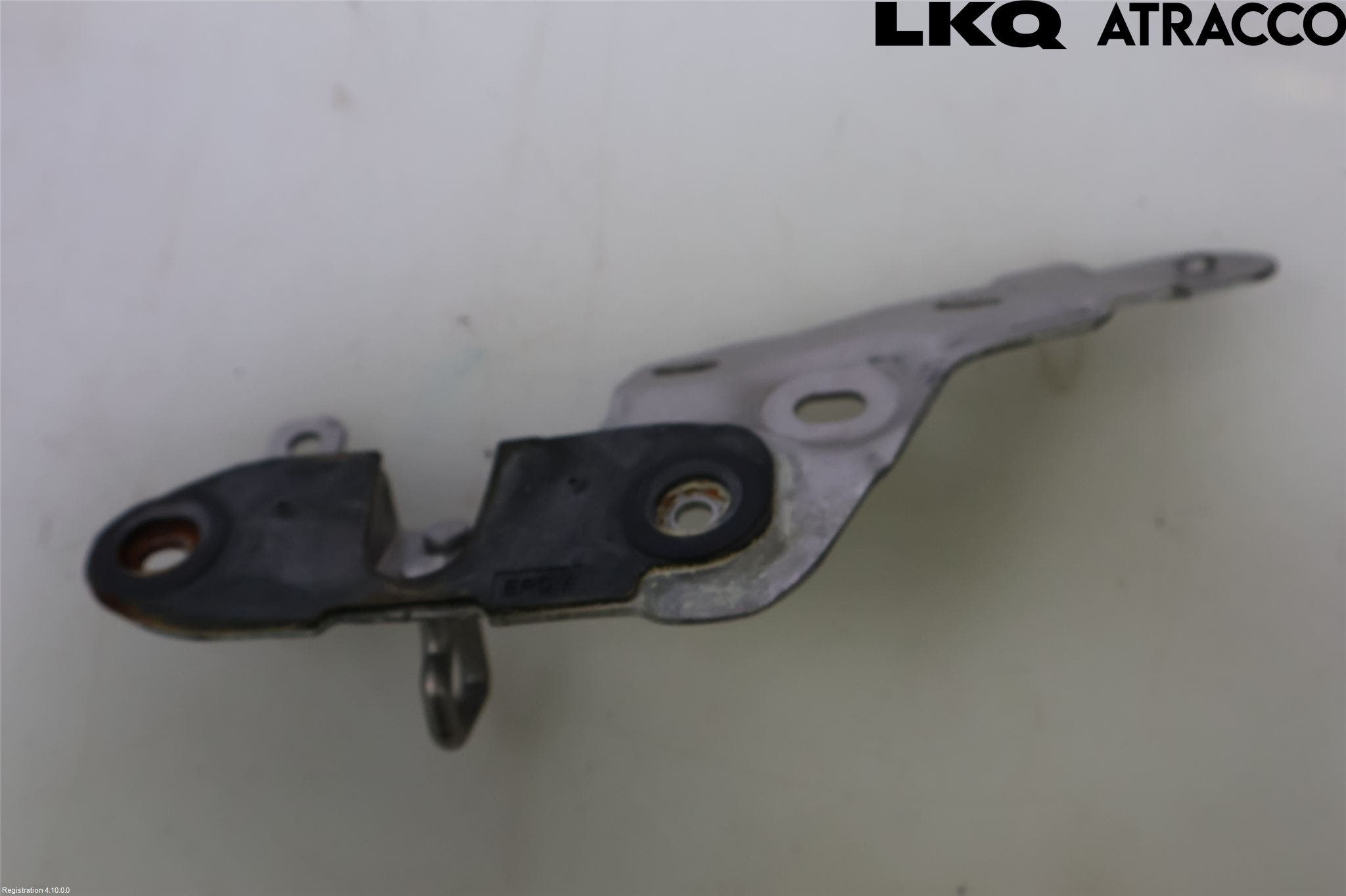 Toyota AYGO 15-21 Låskista Baklucka