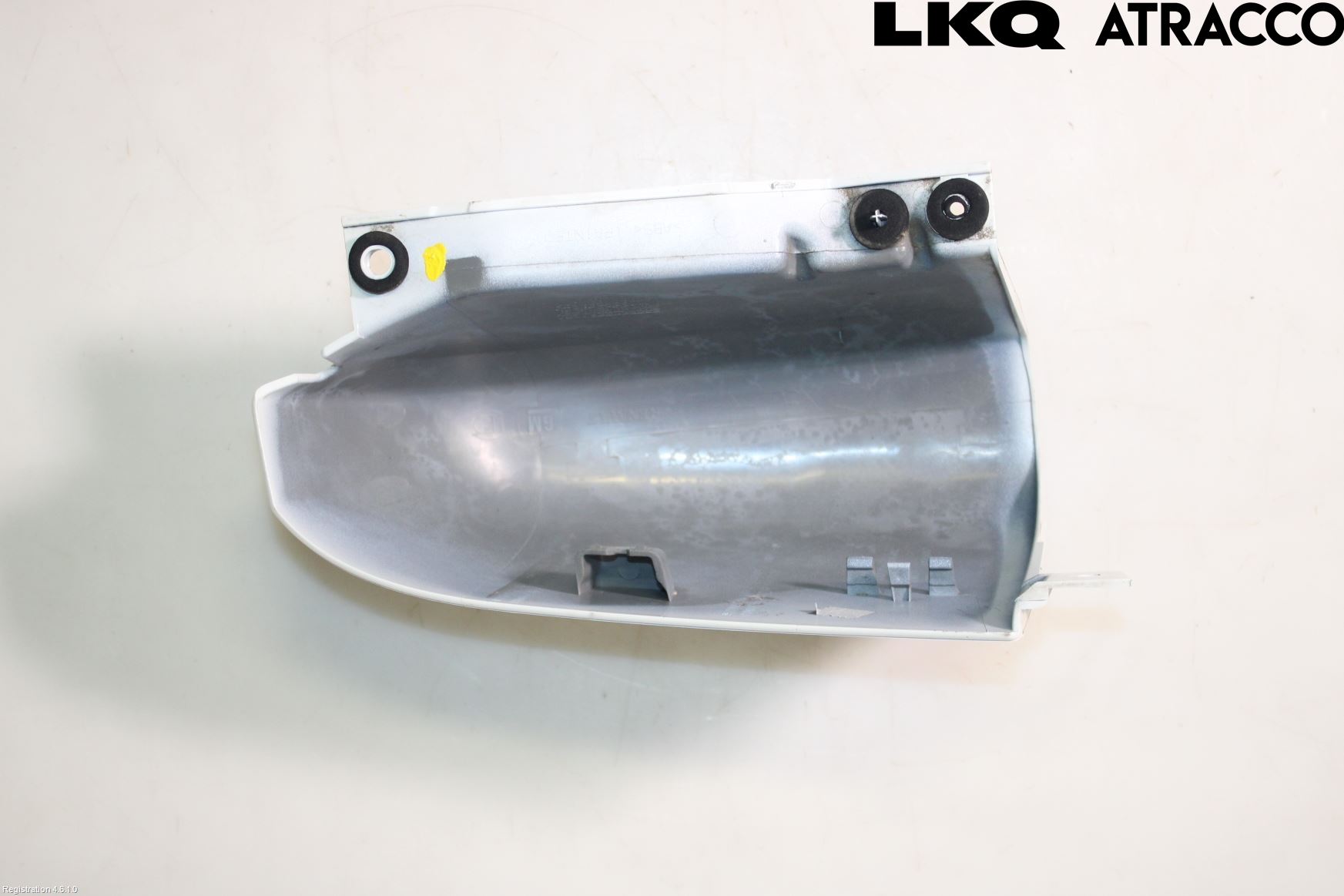 Opel VIVARO 15-19 Bakljussarg