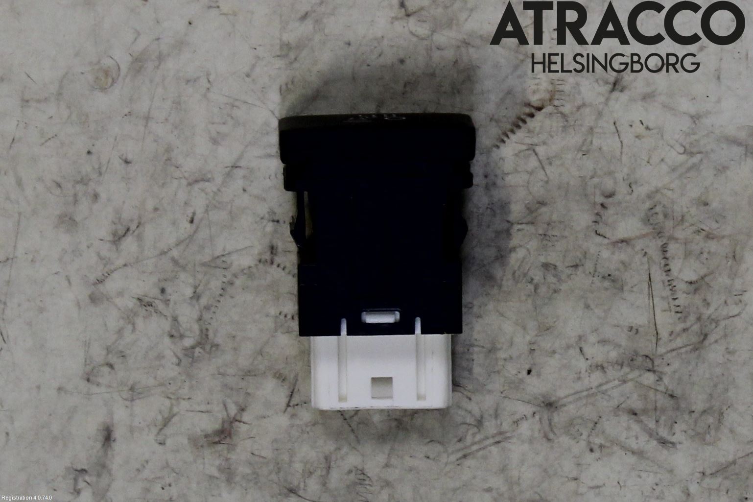 Mitsubishi OUTLANDER 13-21 Strömställare Övrigt