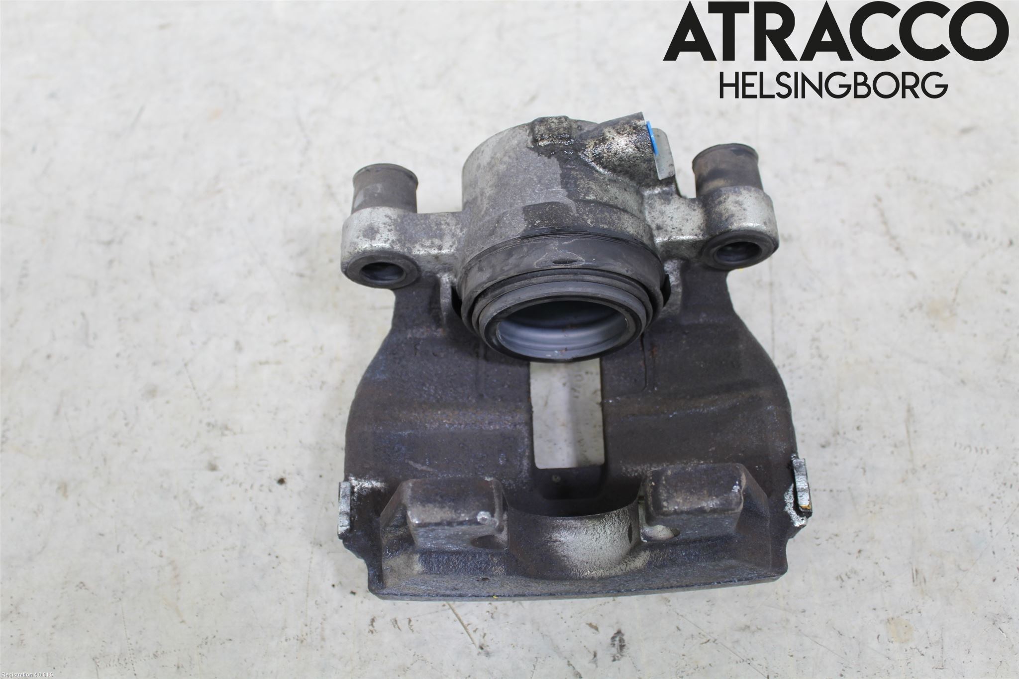 Volvo XC90/RECHARGE 16- Bromsok Fram Höger