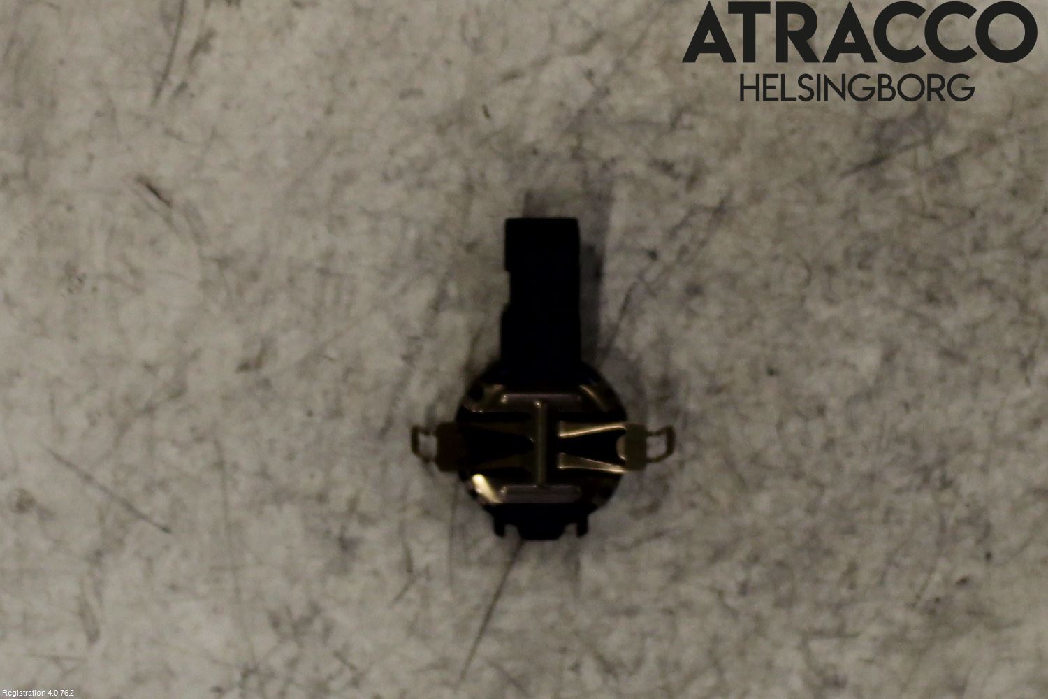 Peugeot 308 14-21 Regnsensor