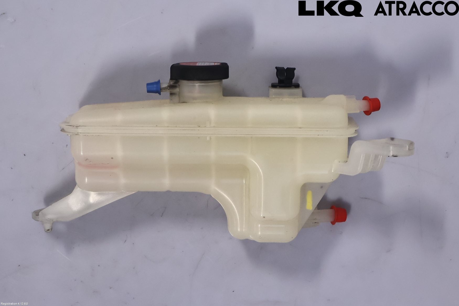 Toyota RAV4 13-18 Expansionstank