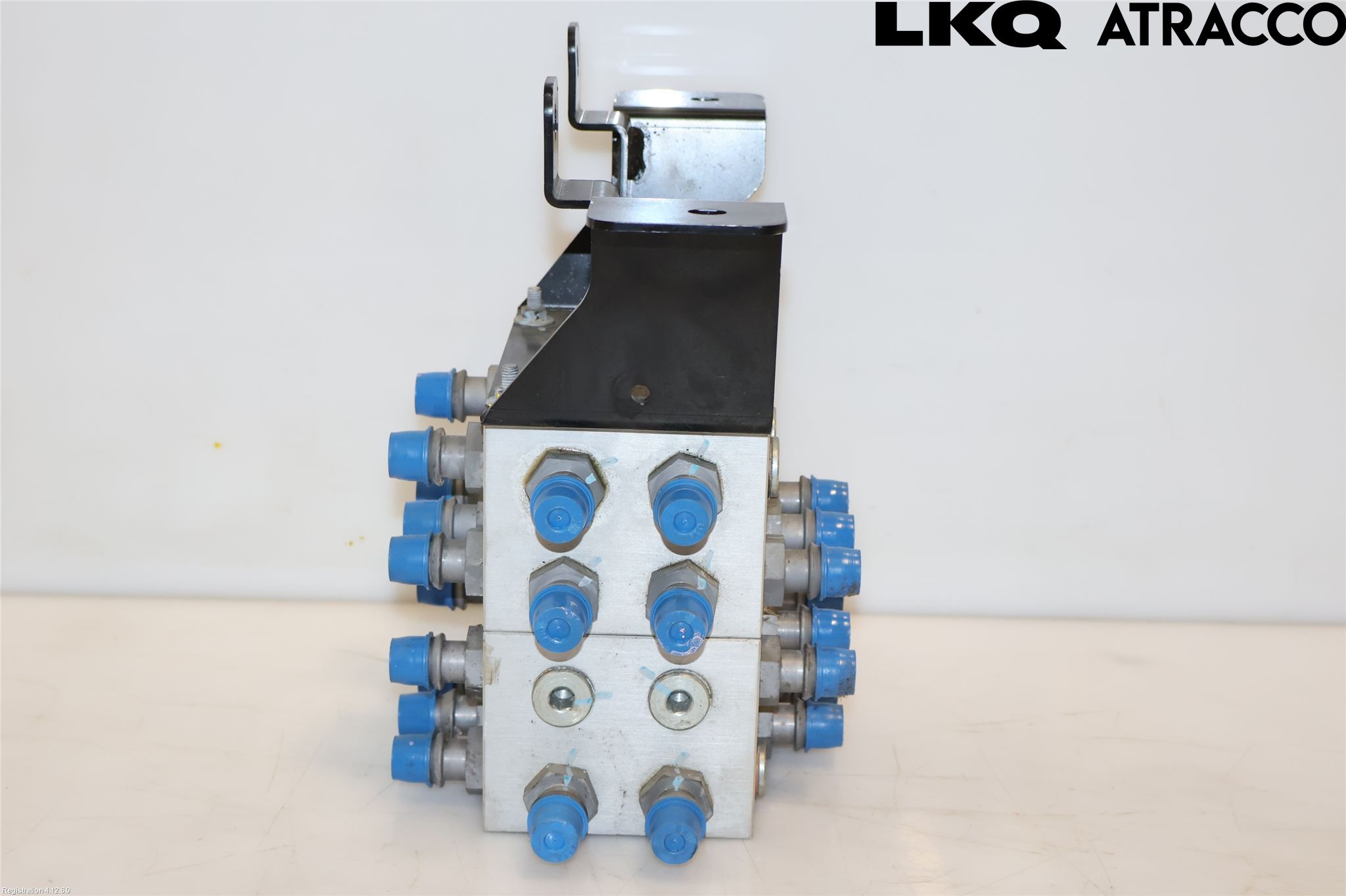 Fiat DUCATO/E-DUCATO 24- Kyl-Värme Övrigt