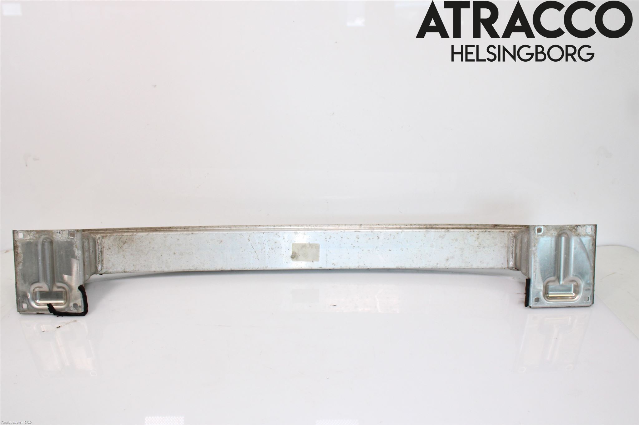 Audi A8/S8 4H 10-17 Stötfångarbalk Bak