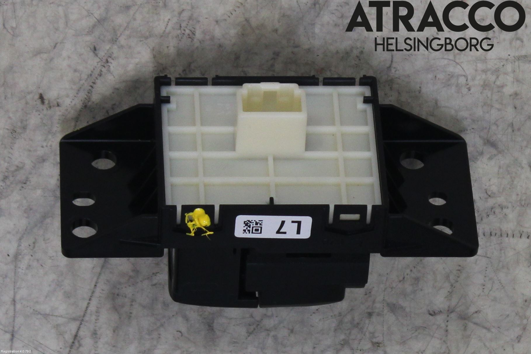 Toyota COROLLA 19- Strömställare Parkeringsbroms