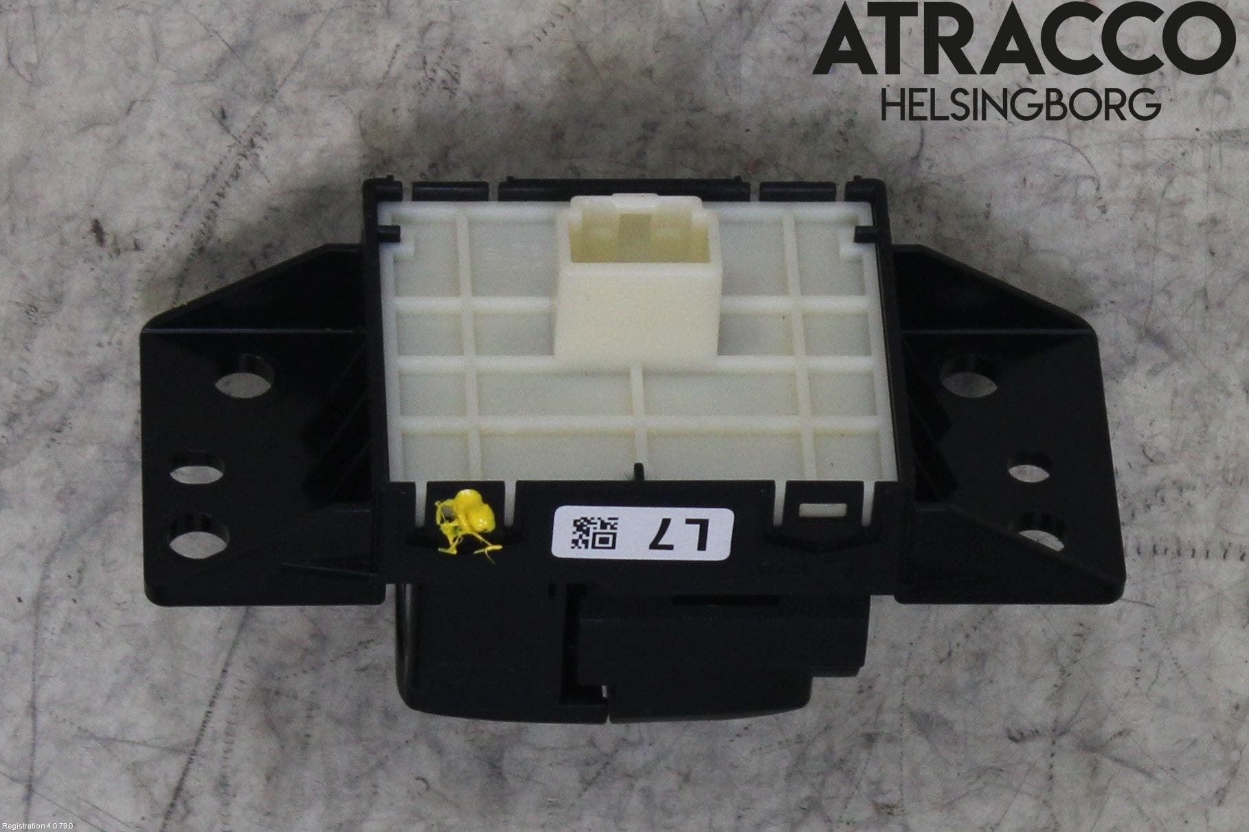 Toyota COROLLA 19- Strömställare Parkeringsbroms