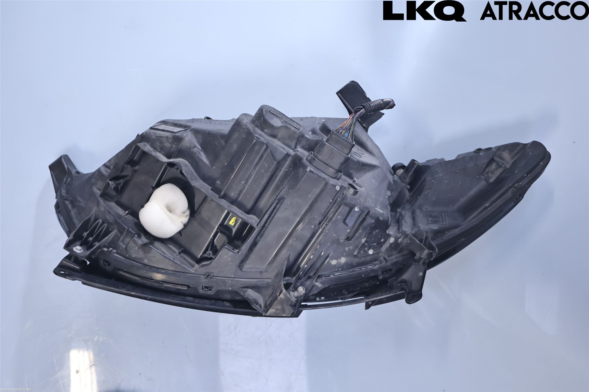 Ford MONDEO 15-22 Strålkastare Höger