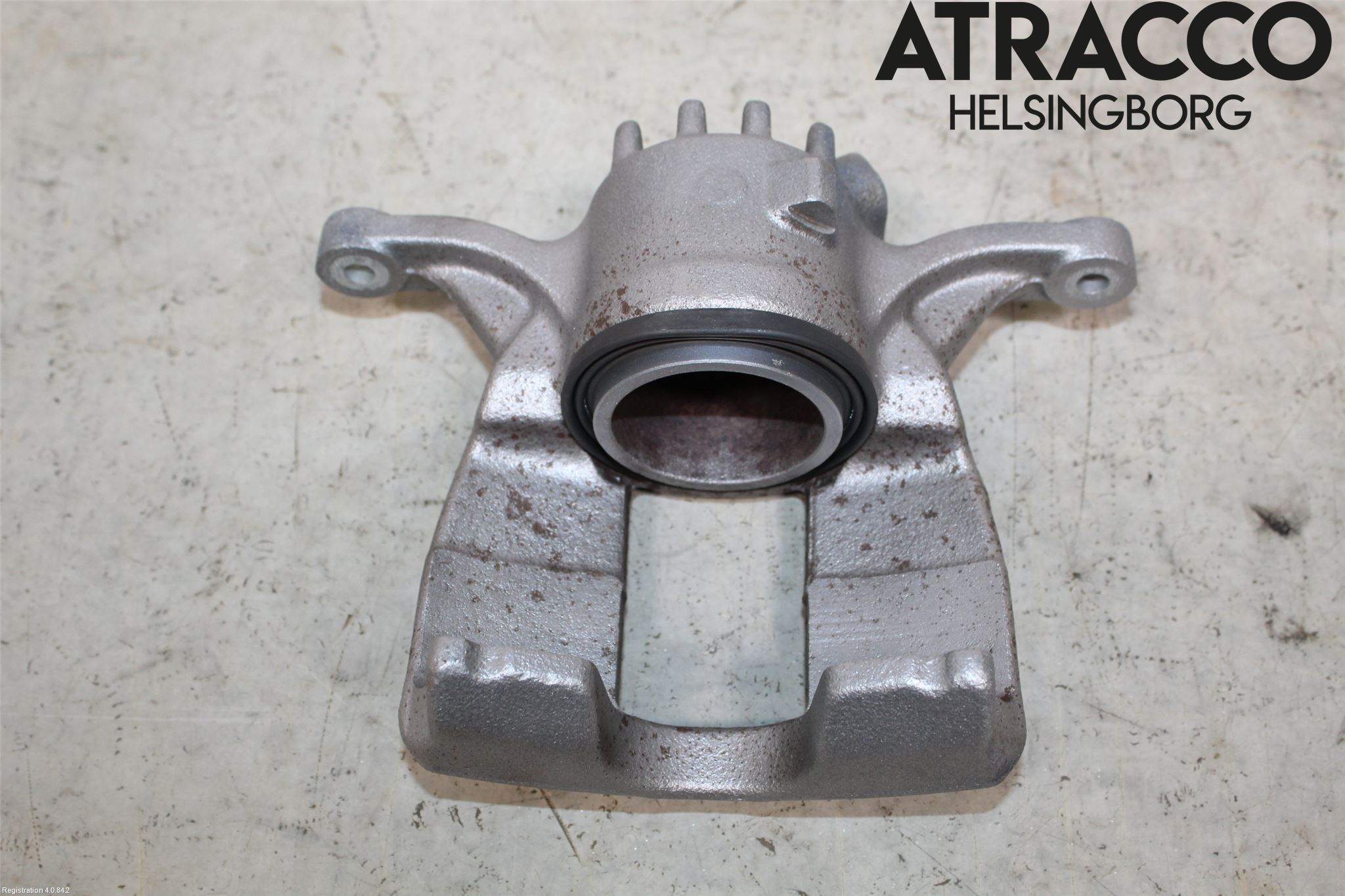 Nissan NV300 16-22 Bromsok Fram Höger