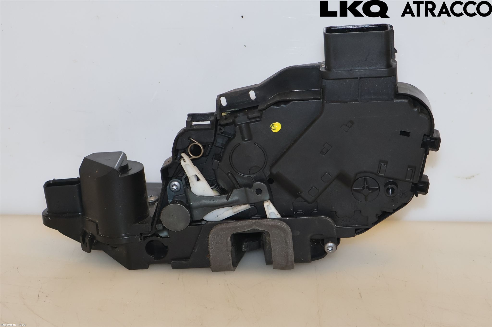 Jaguar XF 08-15 Centrallåsmotor Vänster