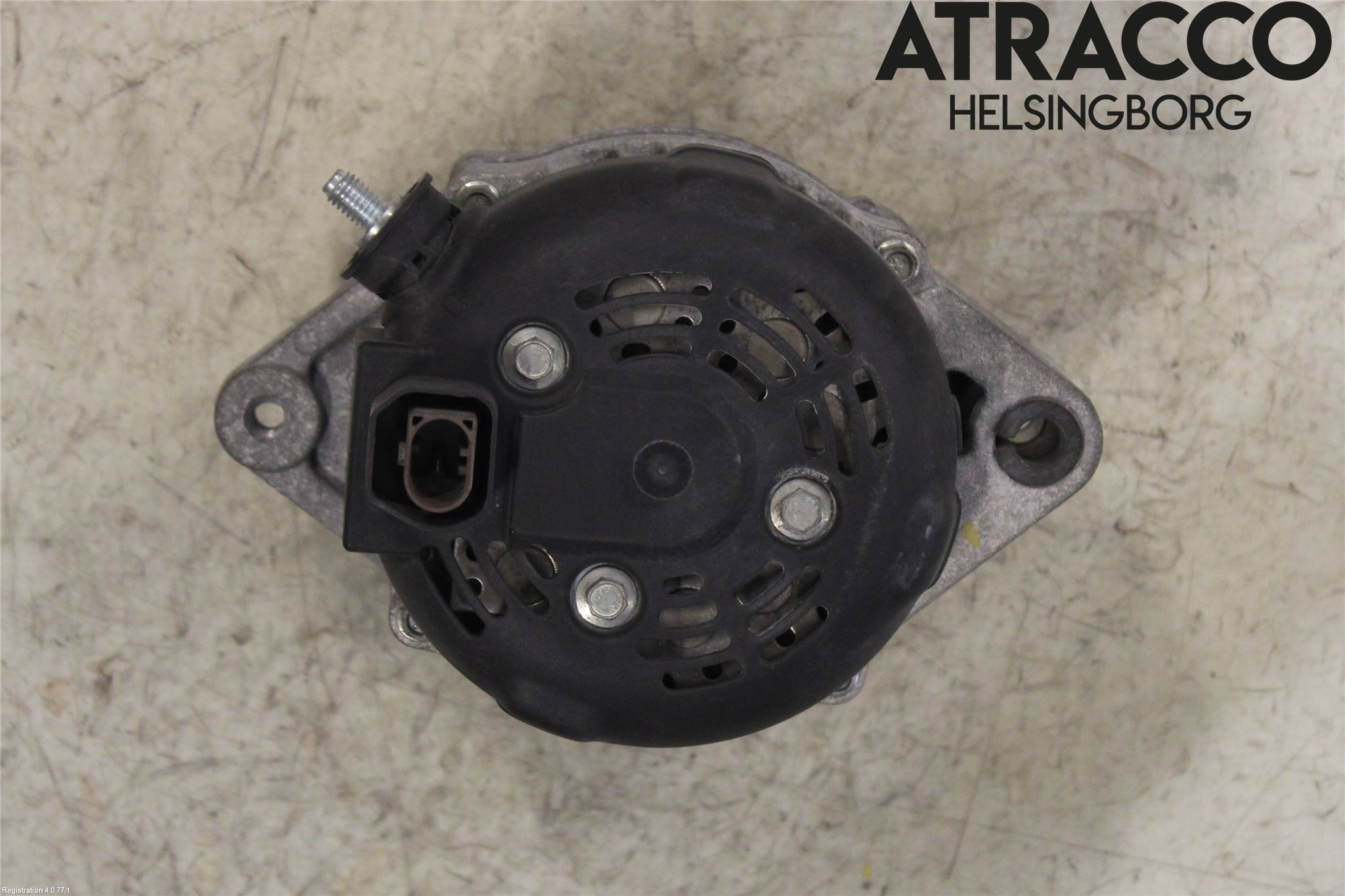 Suzuki VITARA 15- Generator