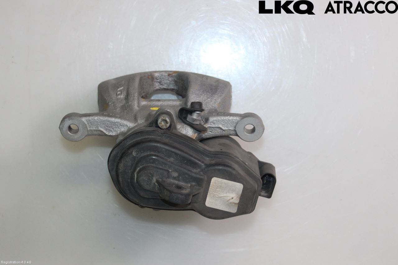 Audi A4/S4 B9 16-19 Bromsok Bak Höger