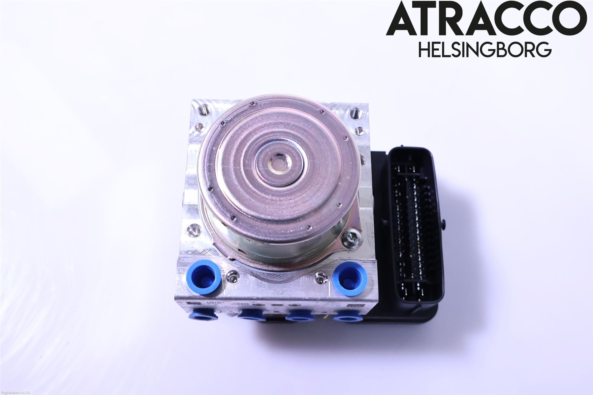 Toyota RAV4 19- Abs Hydraulaggregat