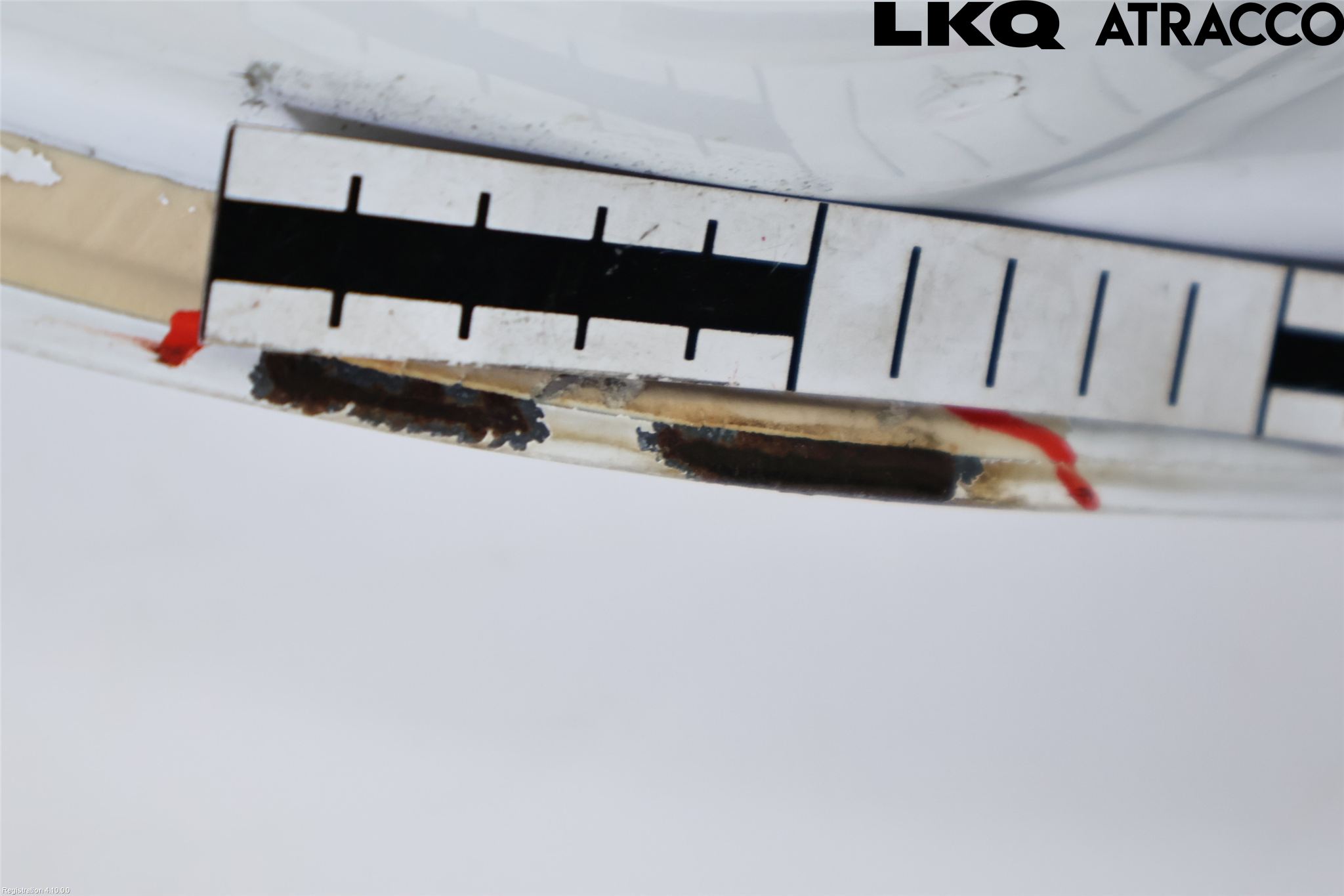 Renault KANGOO II 15-21 Dörr Fram Höger