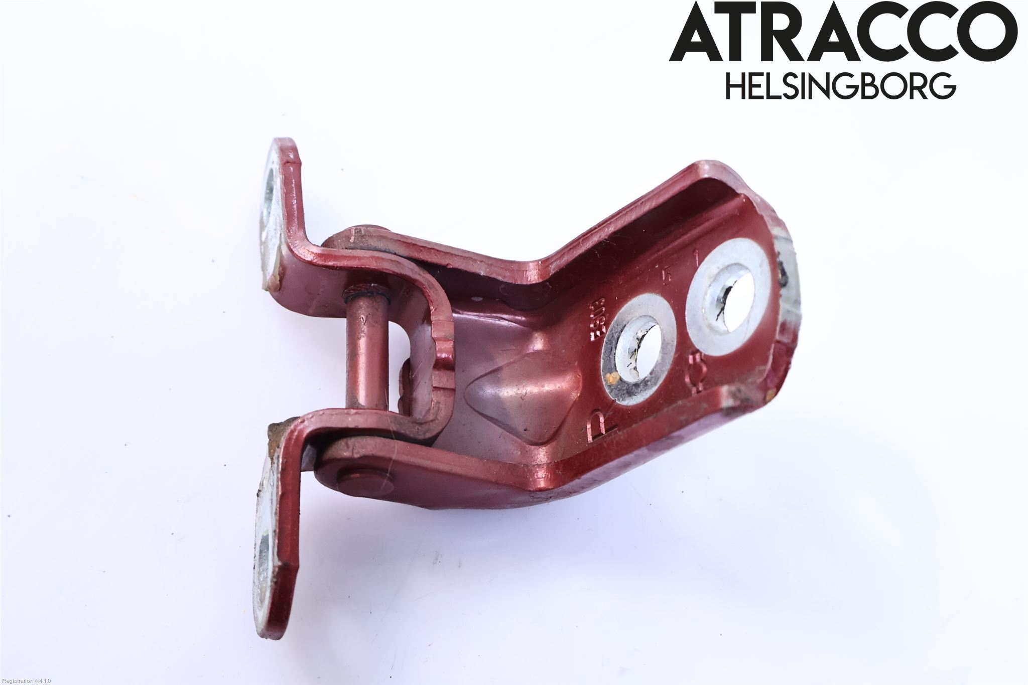 Nissan PULSAR Dörrgångjärn