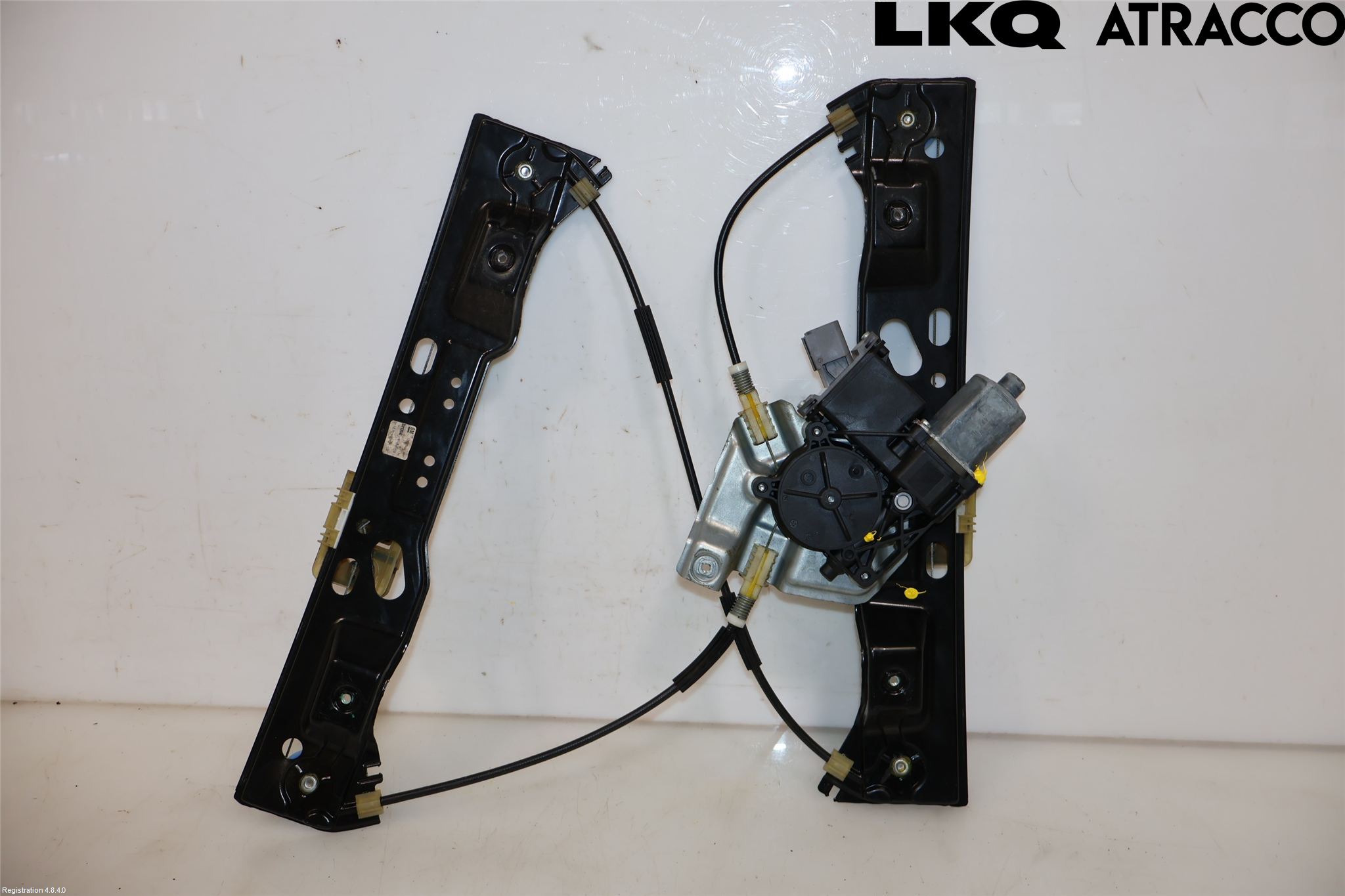 Saab 9-5 10-12 Fönsterhiss El Kompl