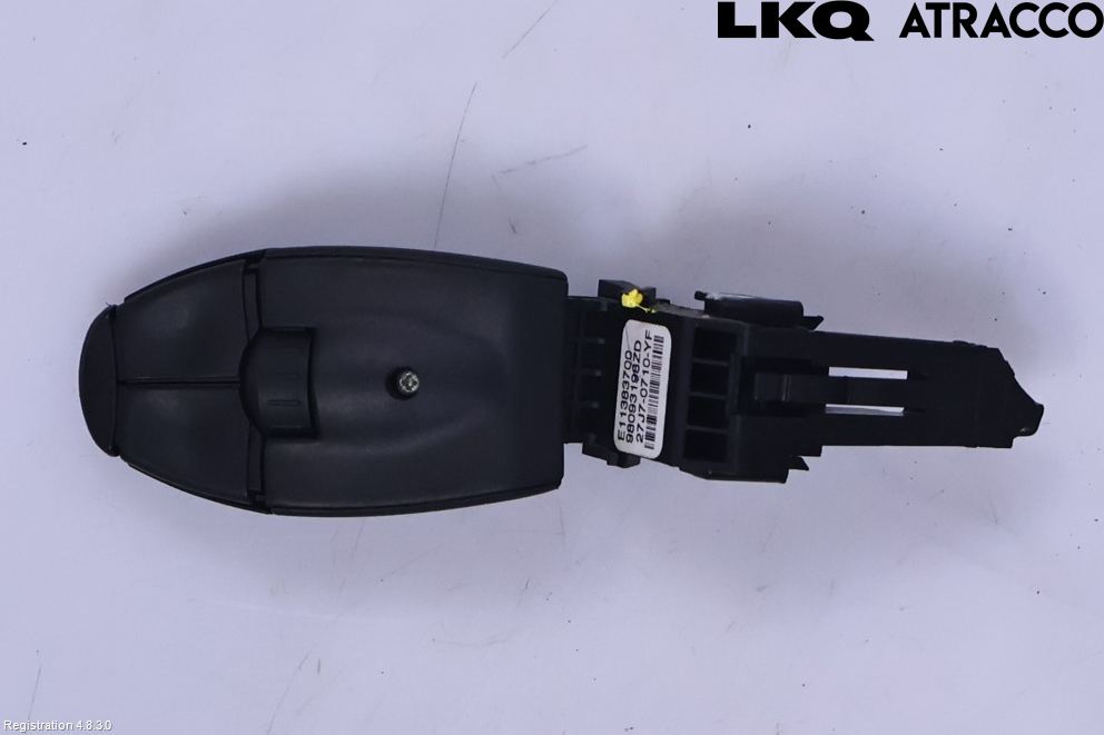 Citroen JUMPY/E-JUMPY 16- Spak-Rattreglage Radio