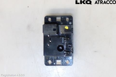 Citroen C4/E-C4 C4X/E-C4X III 21- Växelspak