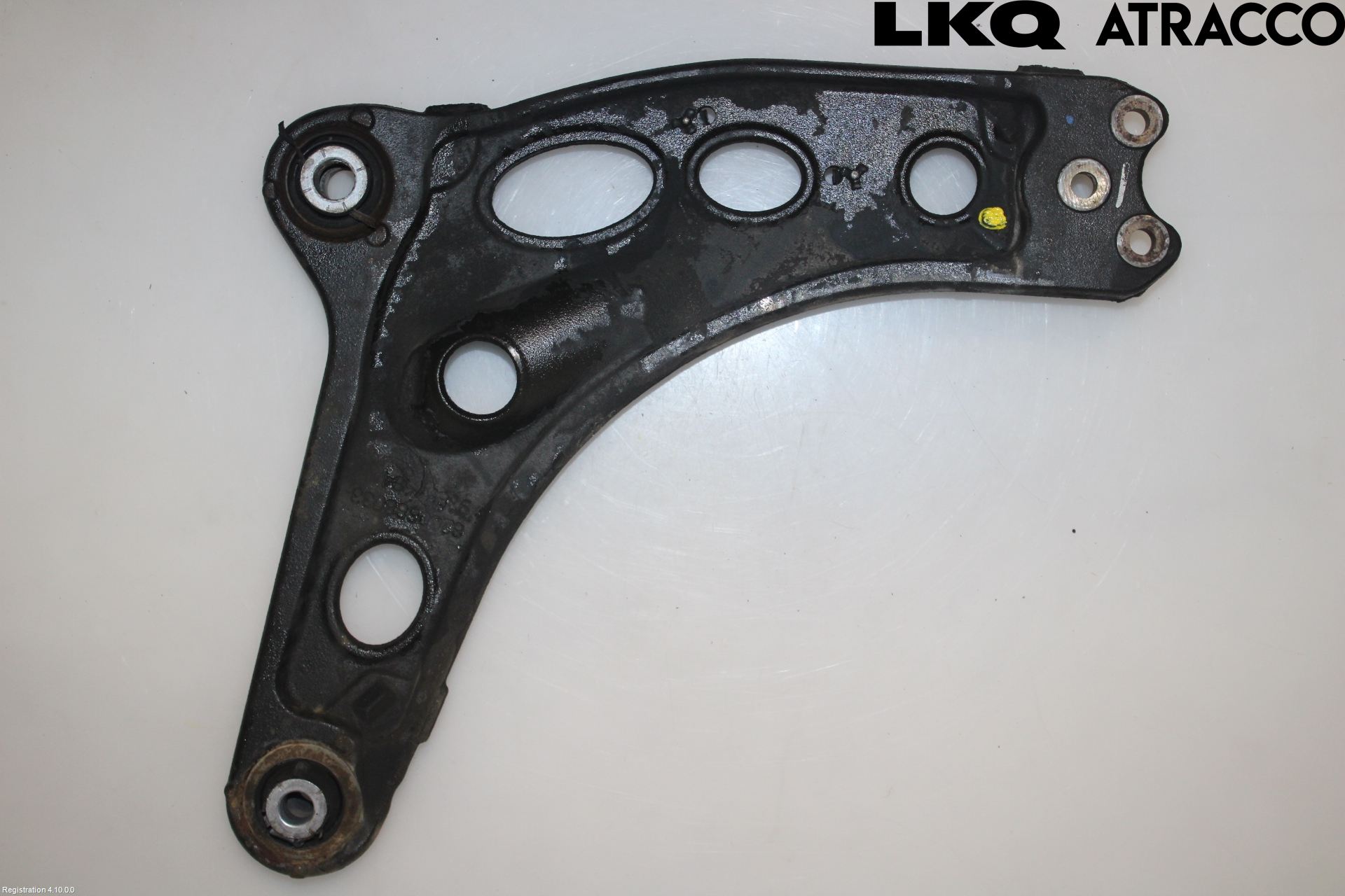 Renault TRAFIC/E-TECH 15- Bärarm Fram Undre Vä