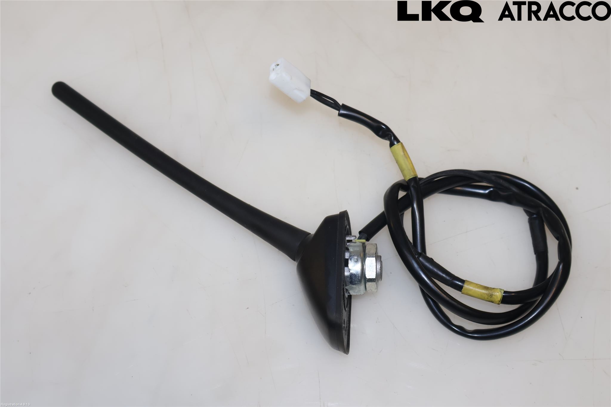 Toyota VERSO 09-18 Antenn