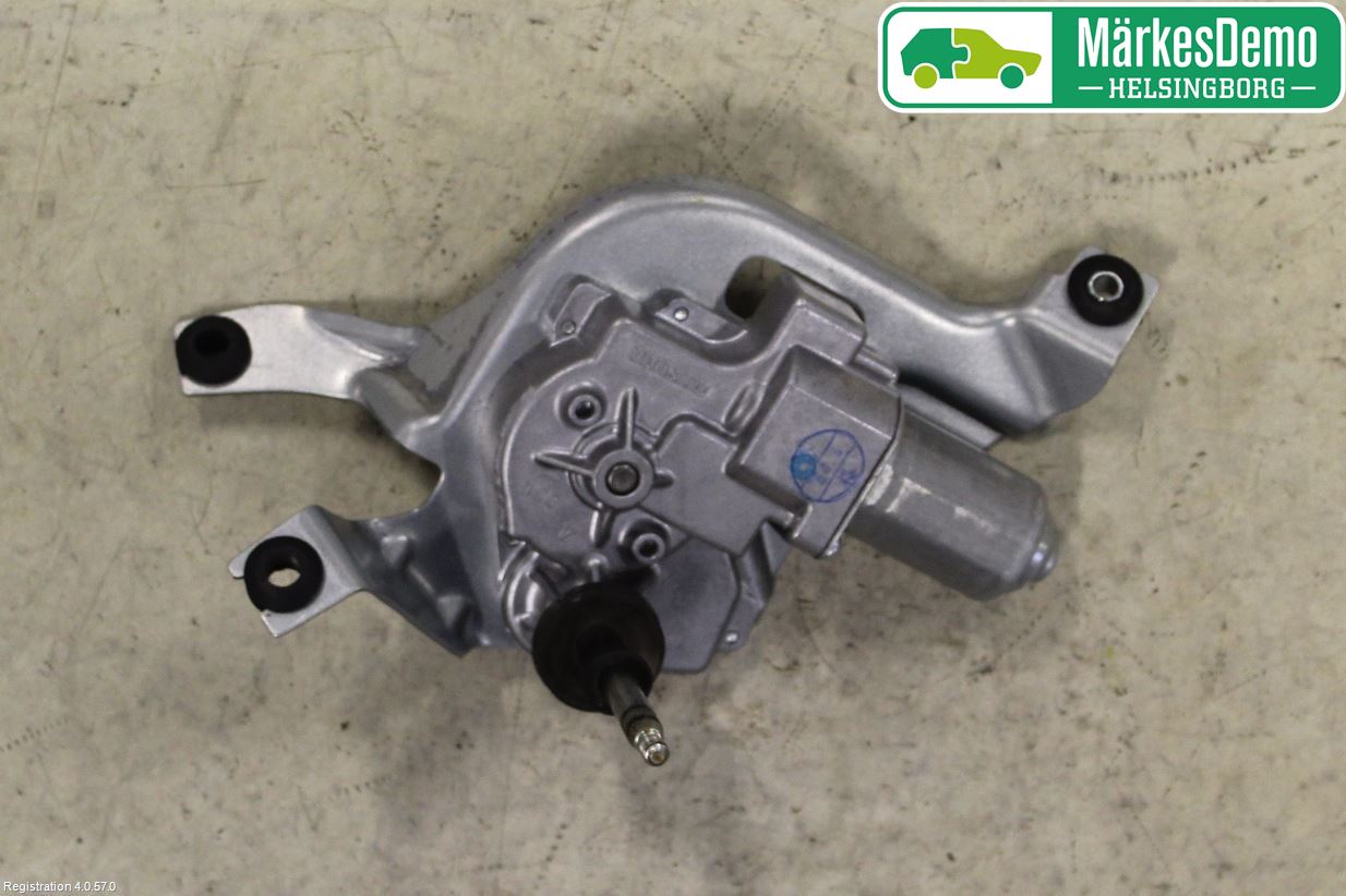 Mazda CX-3 Torkarmotor Baklucka