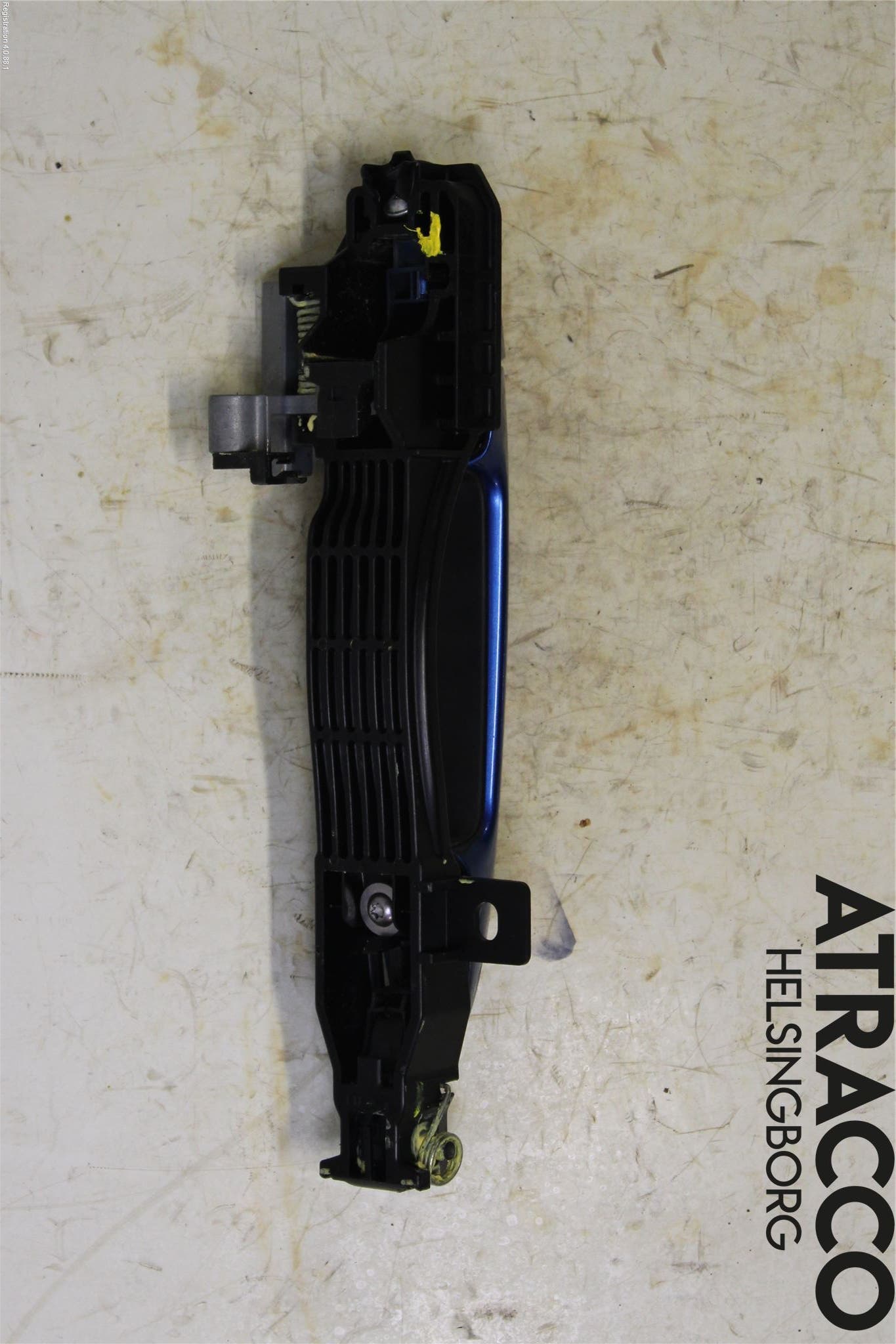 Mazda 2 (DJ) 15-22 Dörrhandtag Yttre Hö