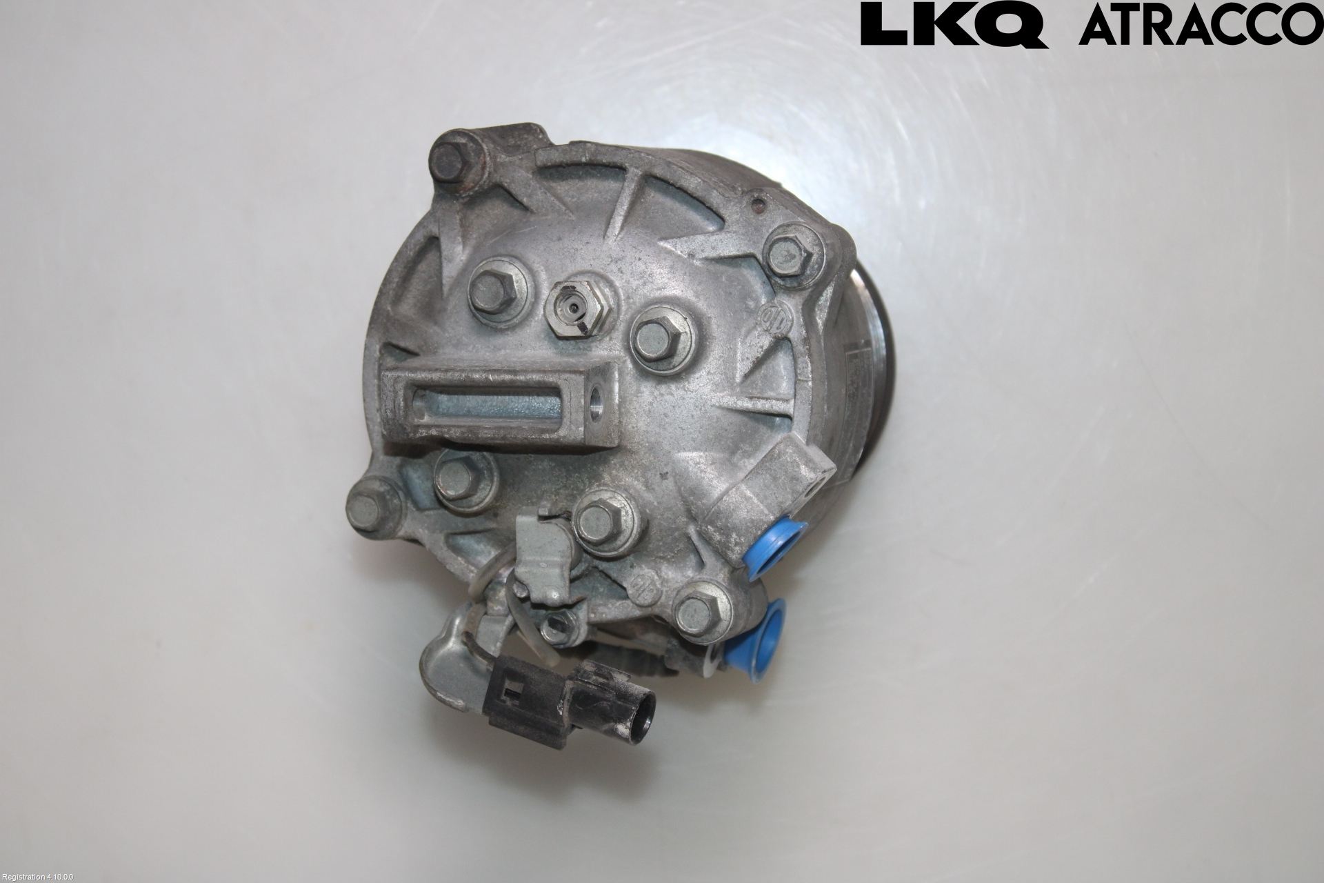 Mitsubishi OUTLANDER 13-21 Ac Kompressor