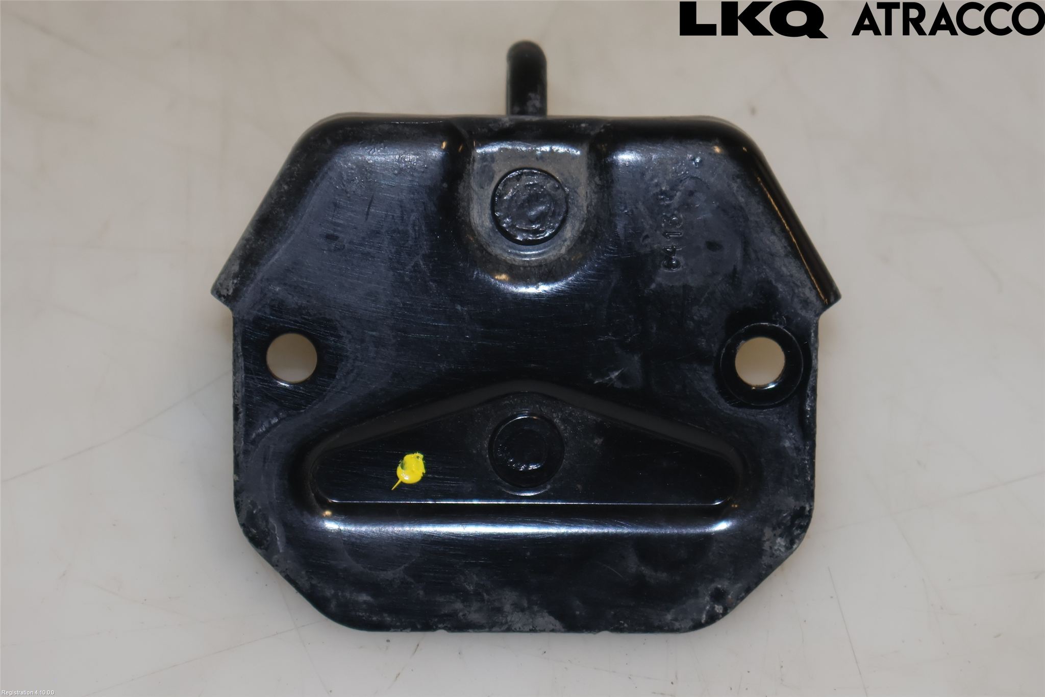 Subaru OUTBACK 15-20 Huv Spärr