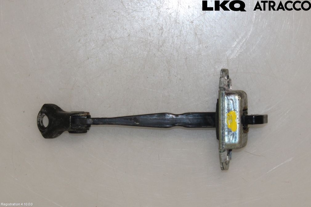 Kia PICANTO 12-17 Dörrstopp