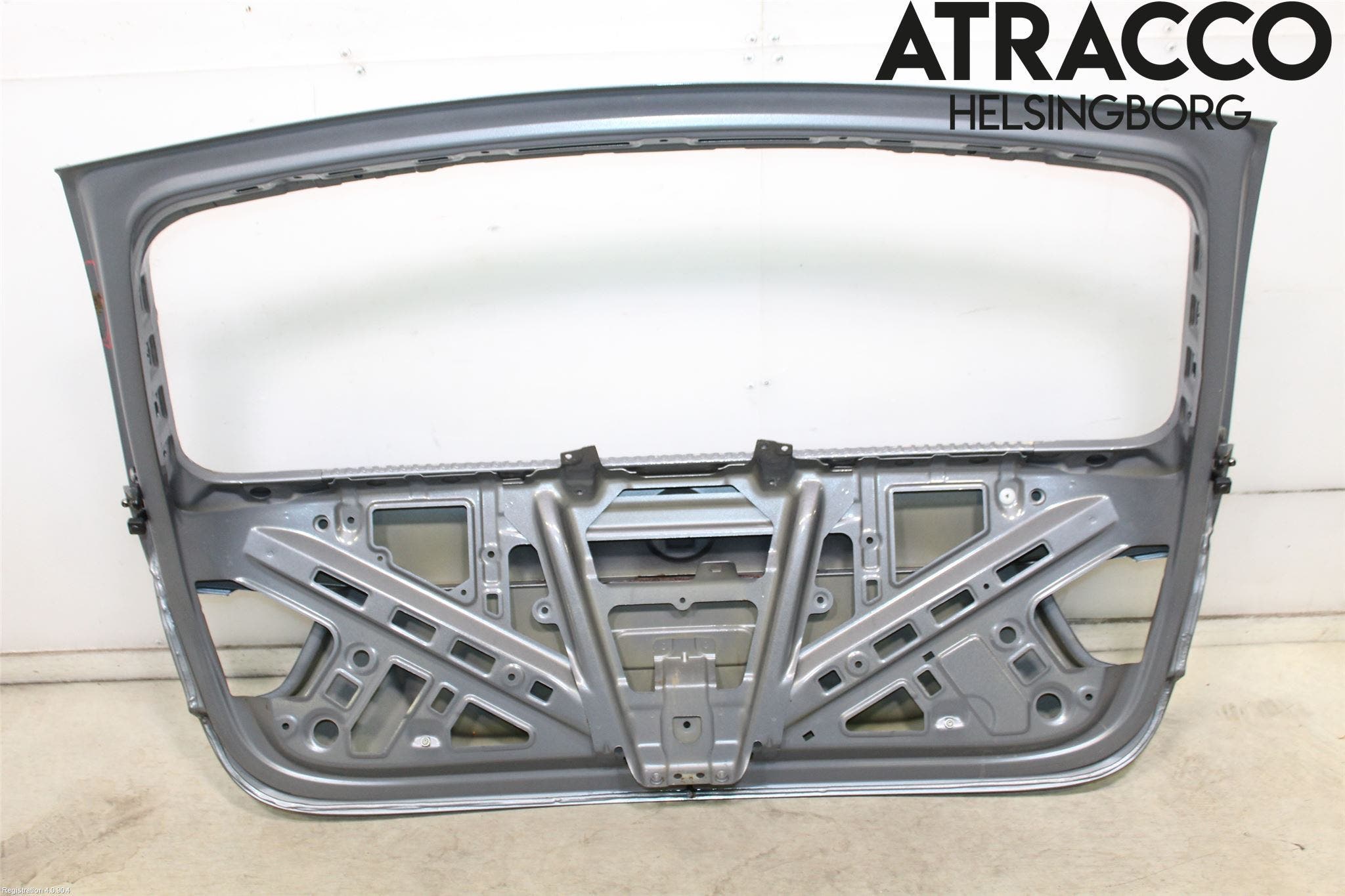 BMW 3 E90/91 SED/TOU 05-12 Baklucka Kombi