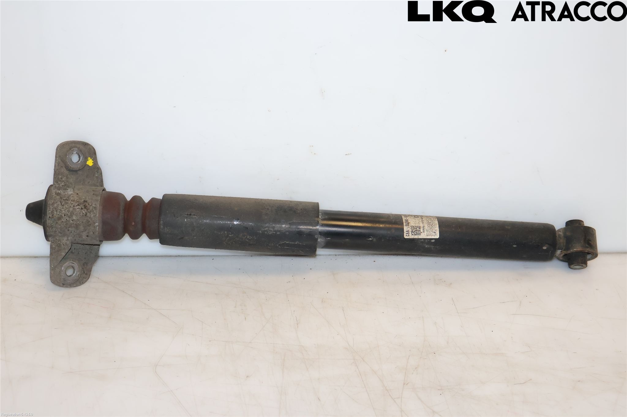 Kia CEED/CEED SW 19- Stötdämpare Bak