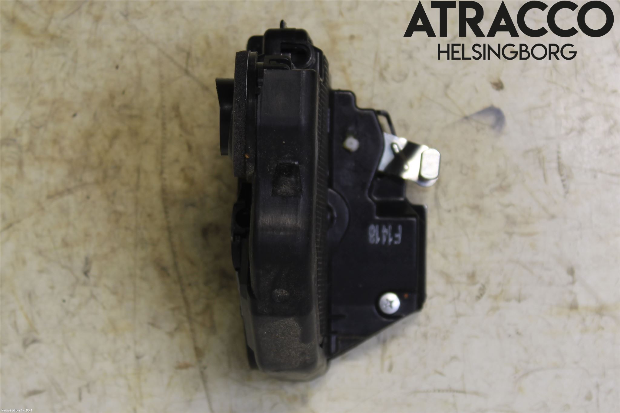 Toyota AURIS 13-19 Centrallåsmotor Höger