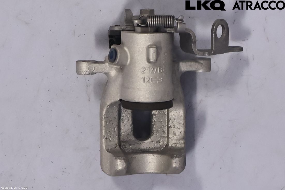 Peugeot PARTNER 16-18 Bromsok Bak Vänster