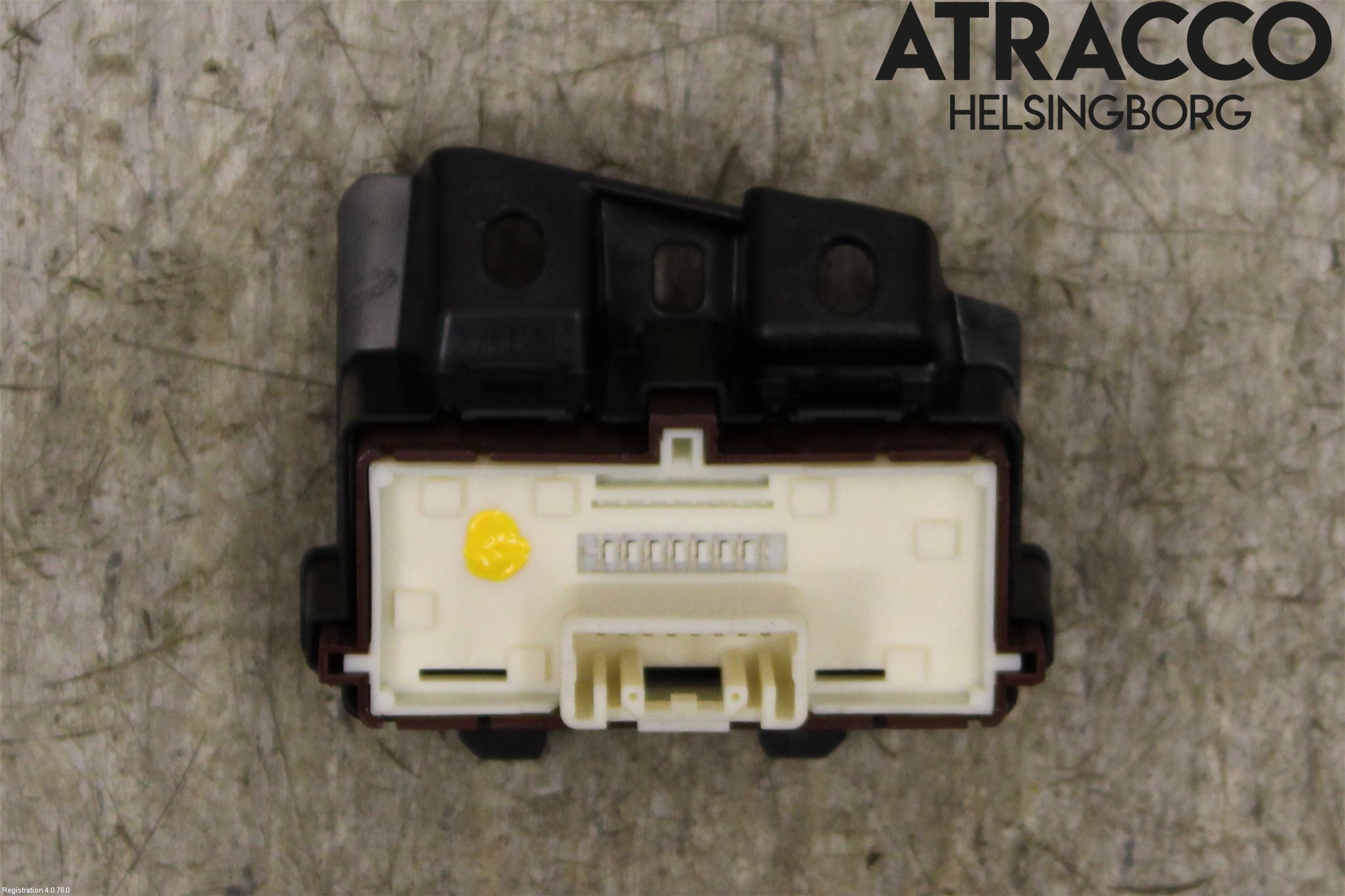 Toyota AURIS 13-19 Strömställare Multifunktion