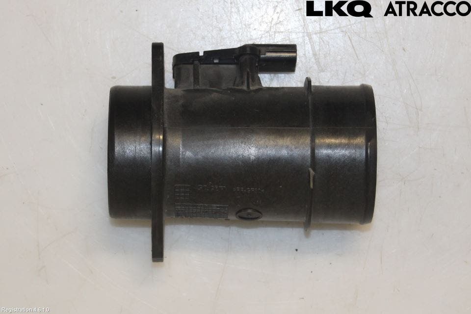 Renault KANGOO II 15-21 Injluftmassamätare