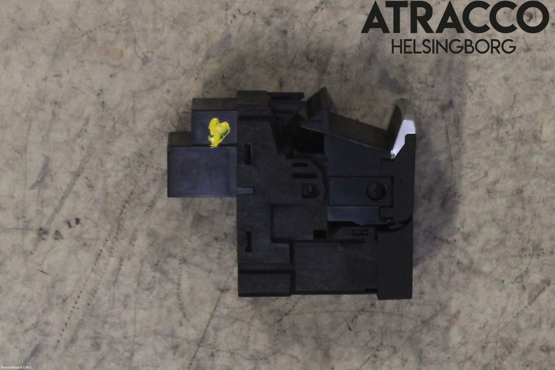 Audi TT/TTS/TT RS 15- Strömställare Parkeringsbroms