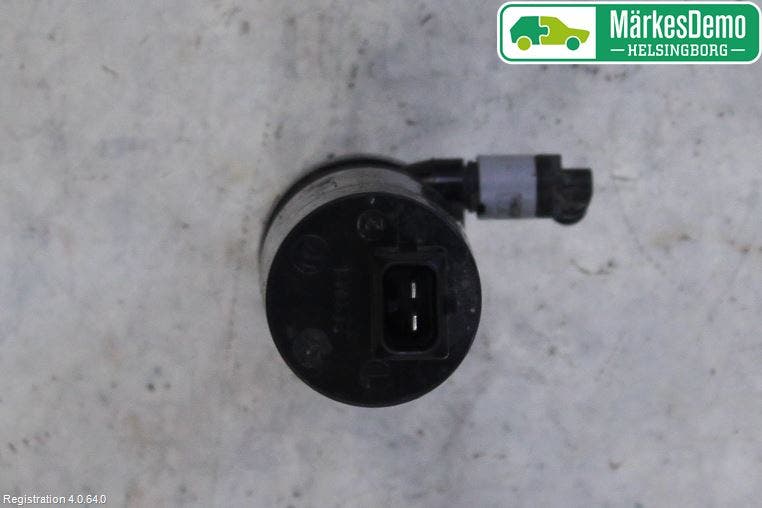 Volvo V70 14-16 Spolarpump Högtryck