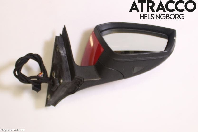 Skoda SUPERB 16-24 Spegel Yttre El Hö