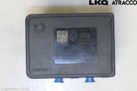 Renault MEGANE IV 16-23 Abs Hydraulaggregat