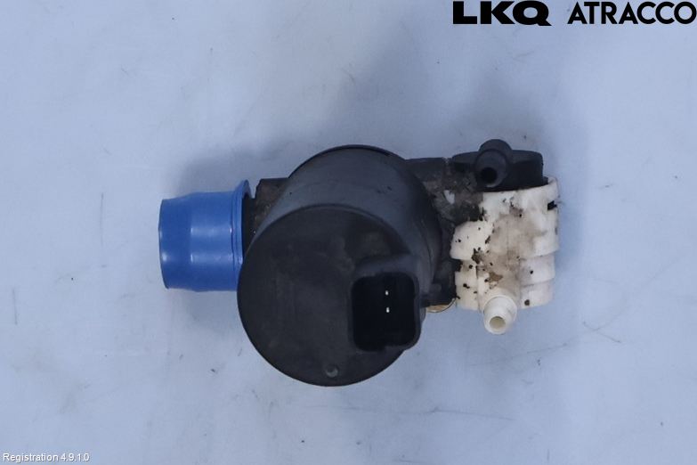 Peugeot 508 11-18 Spolarpump Vindruta