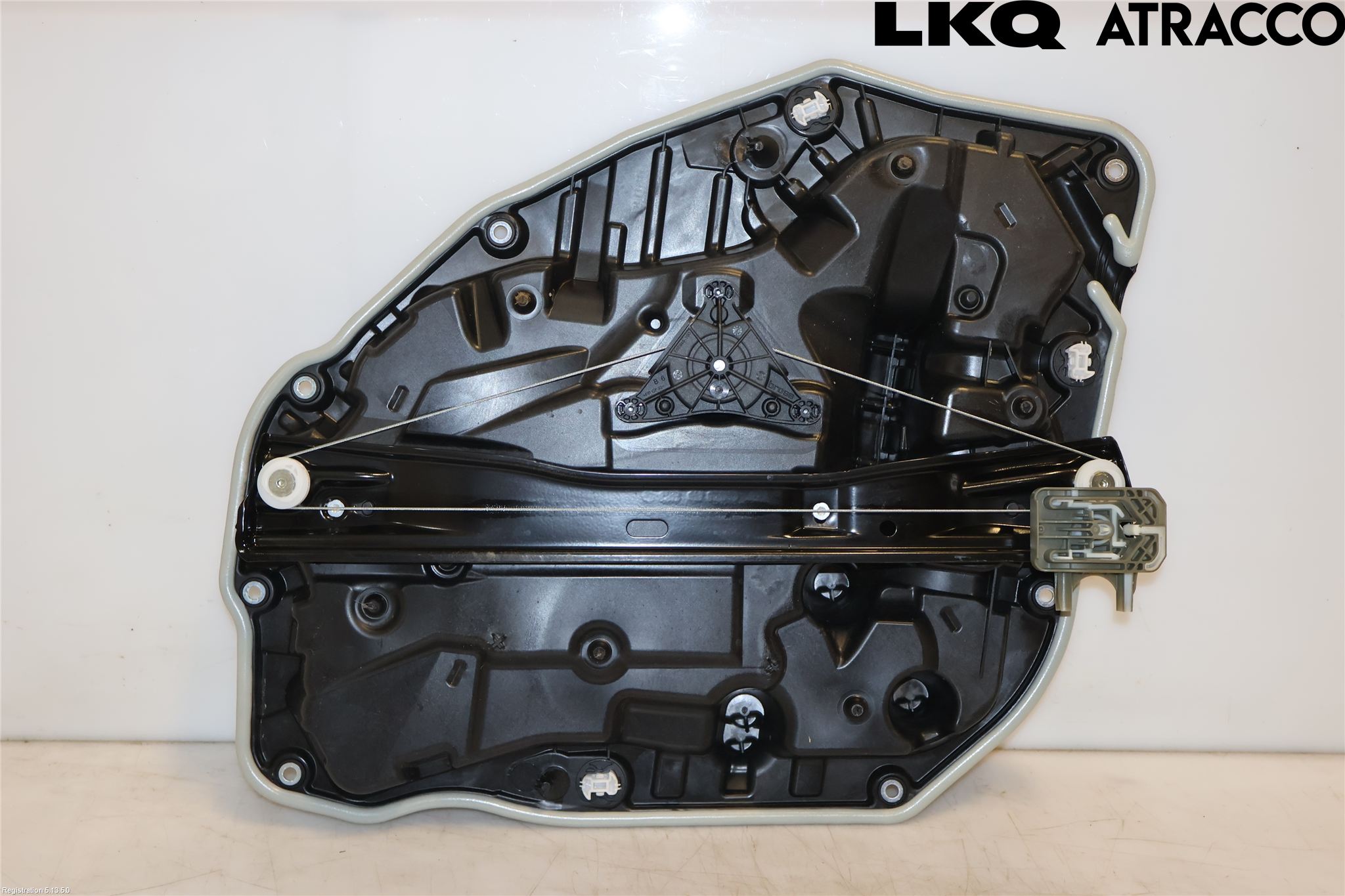 BMW X5 G05 18- Fönsterhiss El Kompl