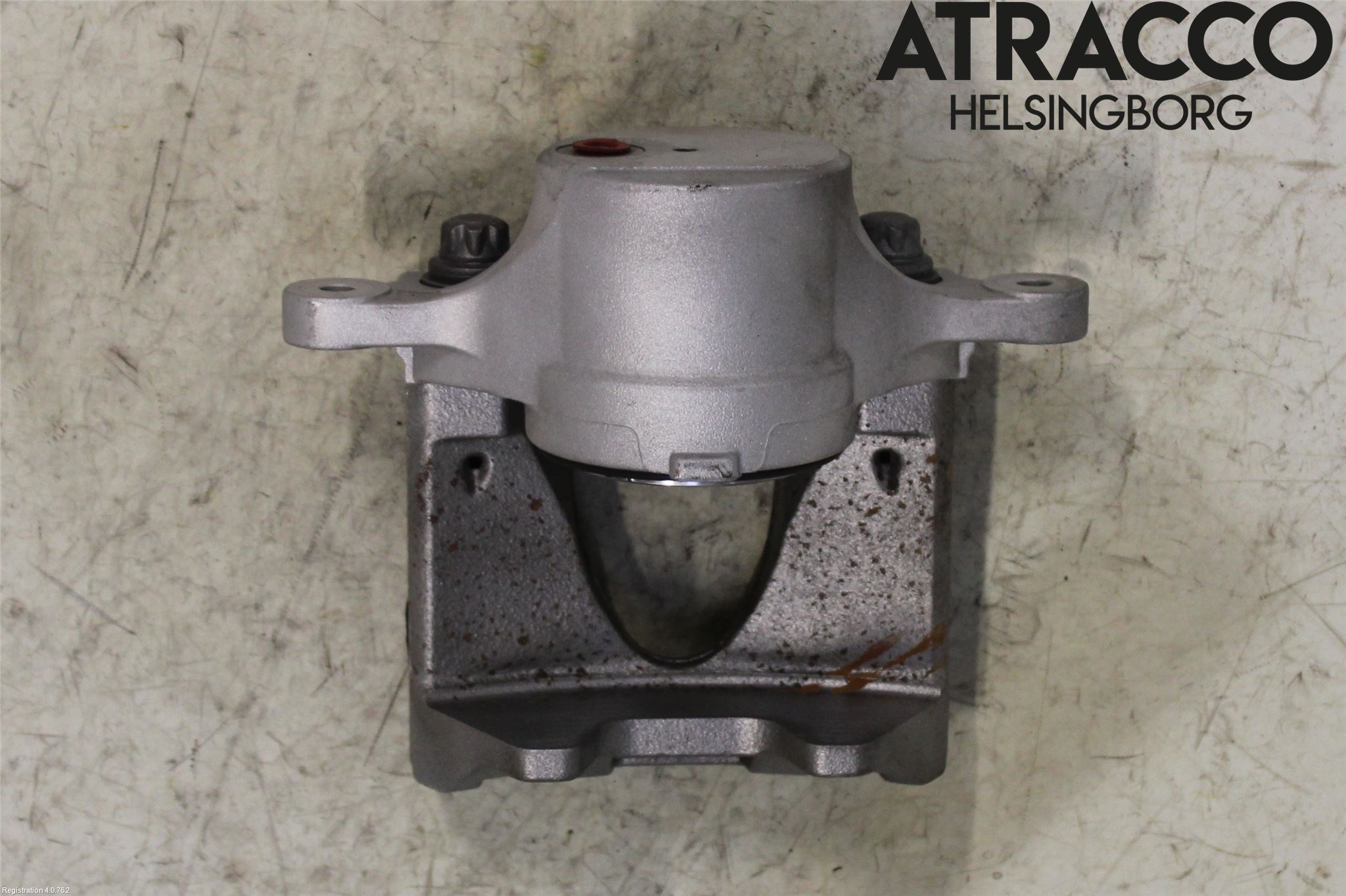 Peugeot 308 14-21 Bromsok Fram Vänster