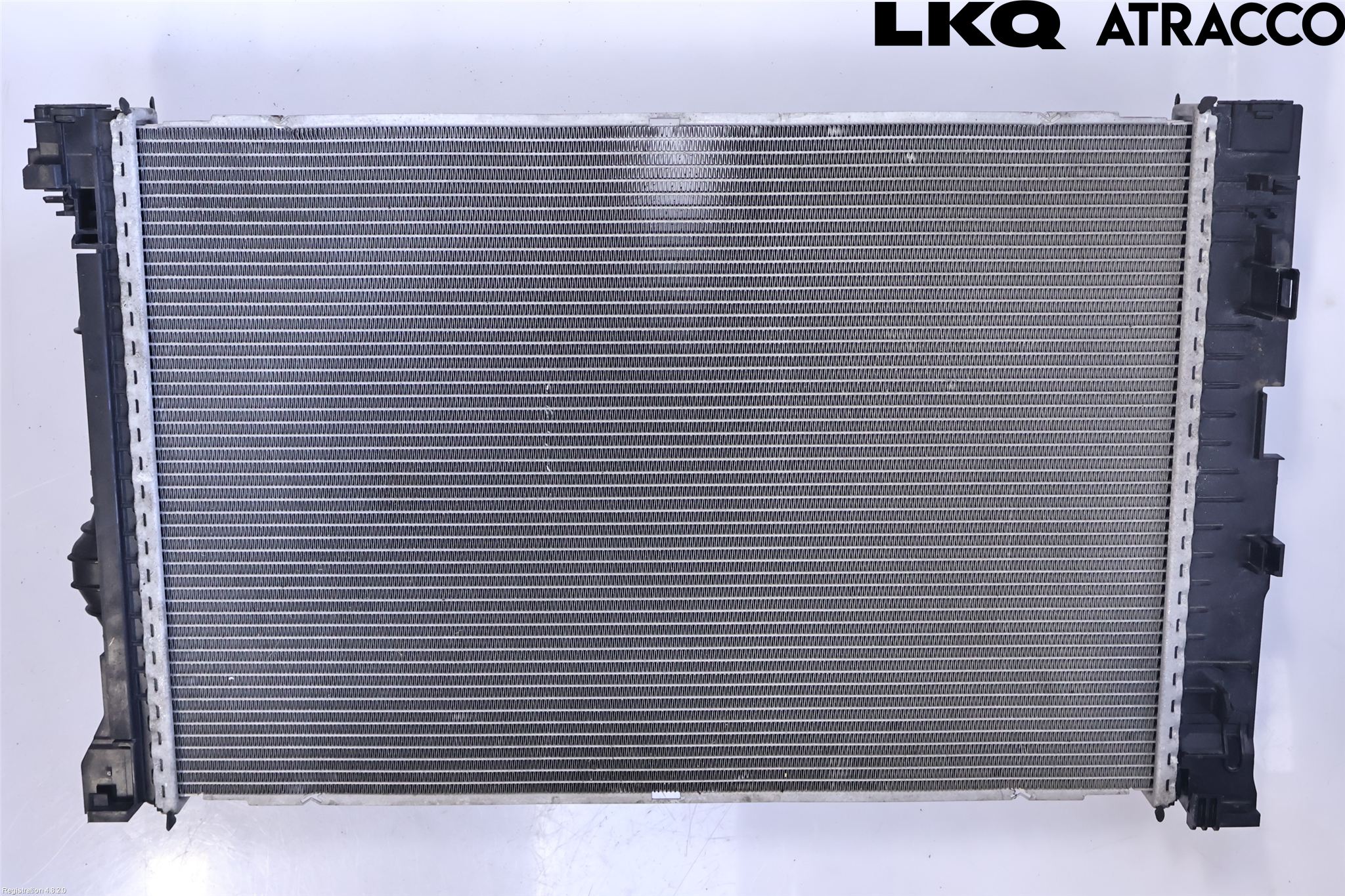 BMW X3 G01 18- Kylare Aut