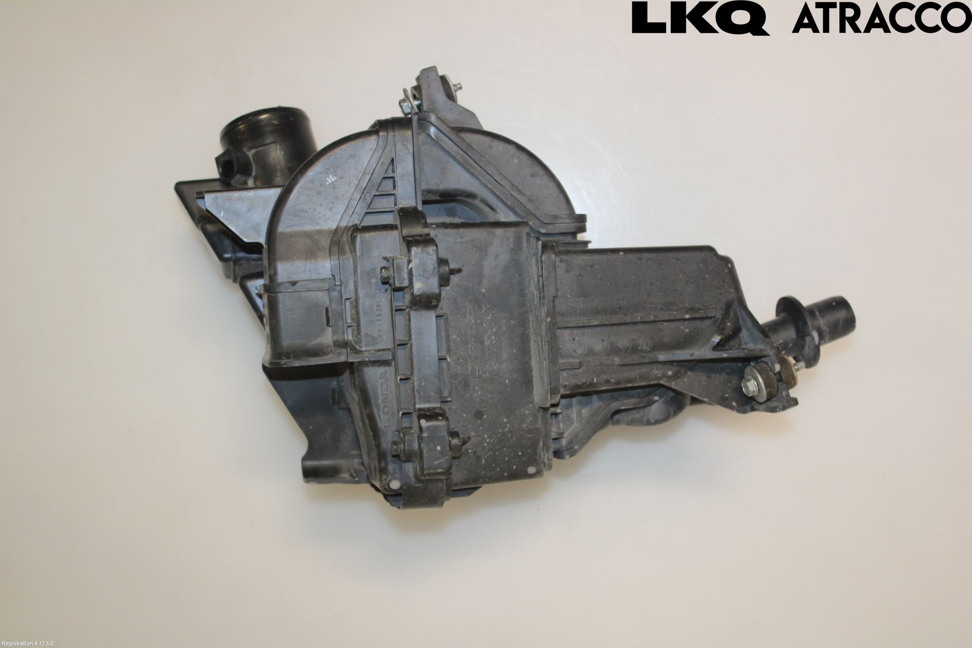Honda CIVIC 17-22 Luftrenare