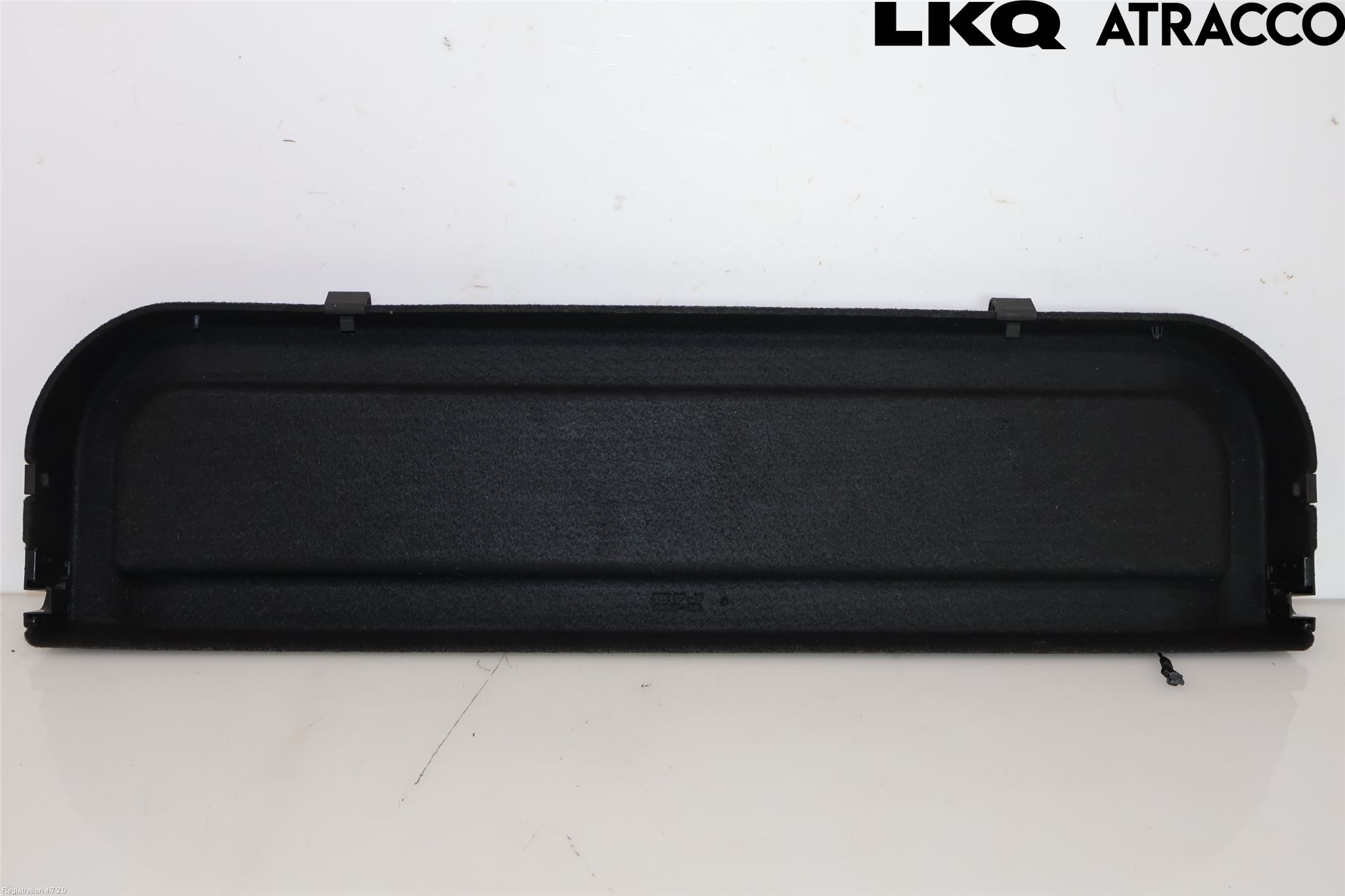 Suzuki SWIFT 11-16 Hatthylla