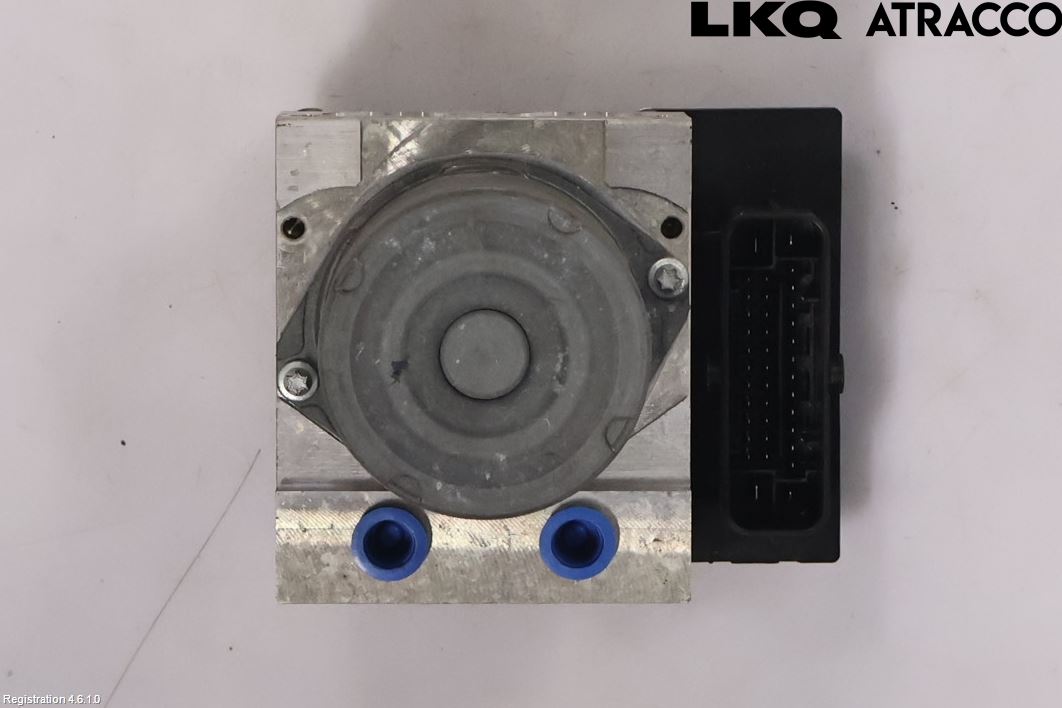 Audi A4 12-15 Abs Hydraulaggregat