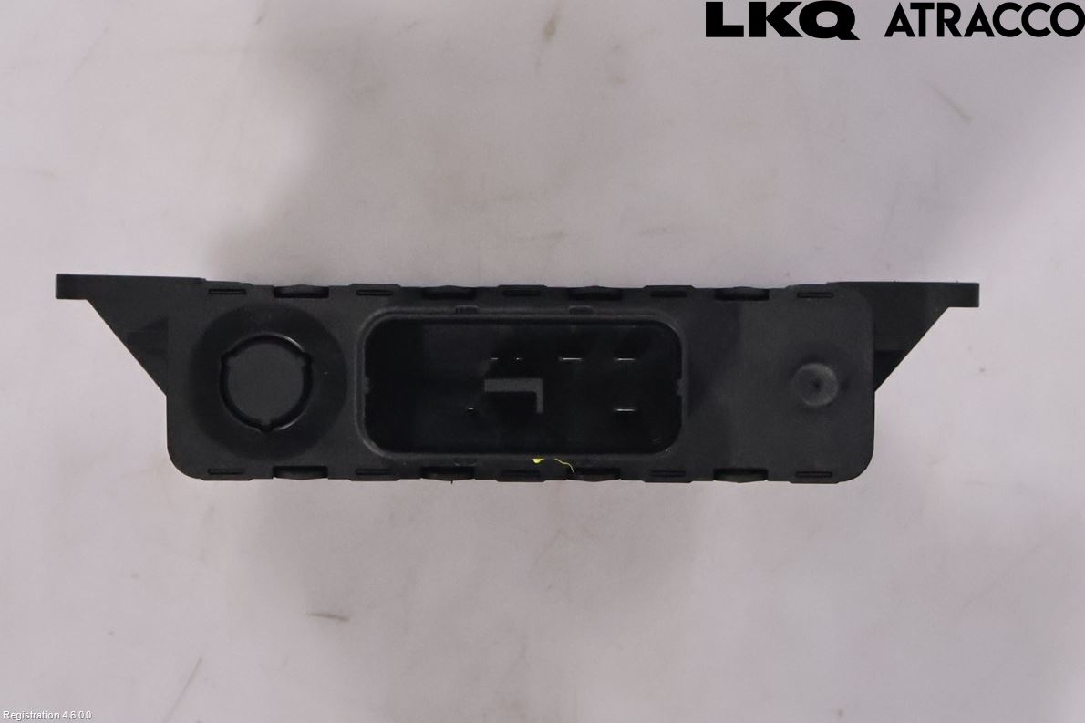 Audi A8/S8 4H 10-17 Styrenhet Övrigt