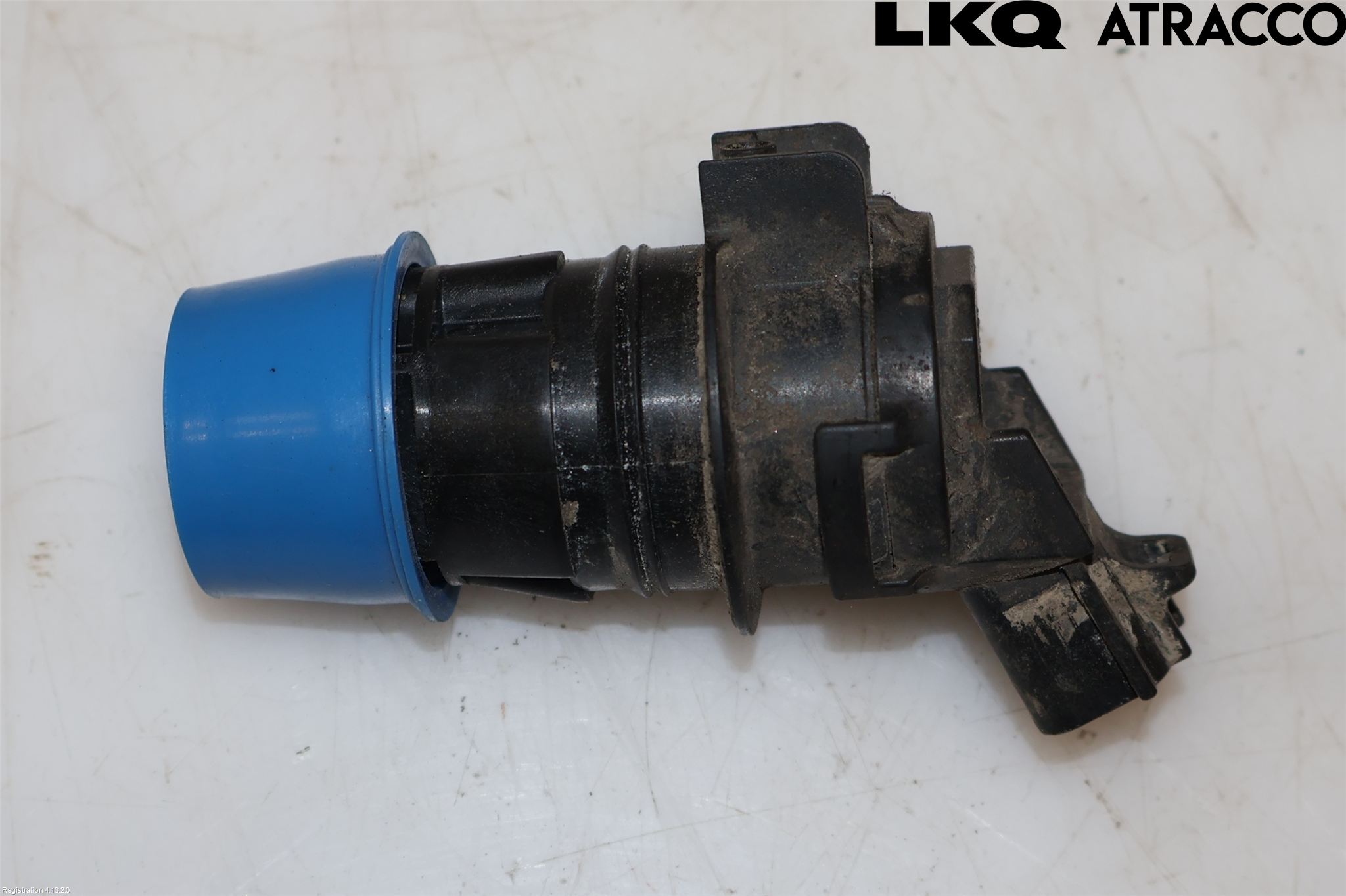 Lexus RX XU30 03-09 Spolarpump Vindruta