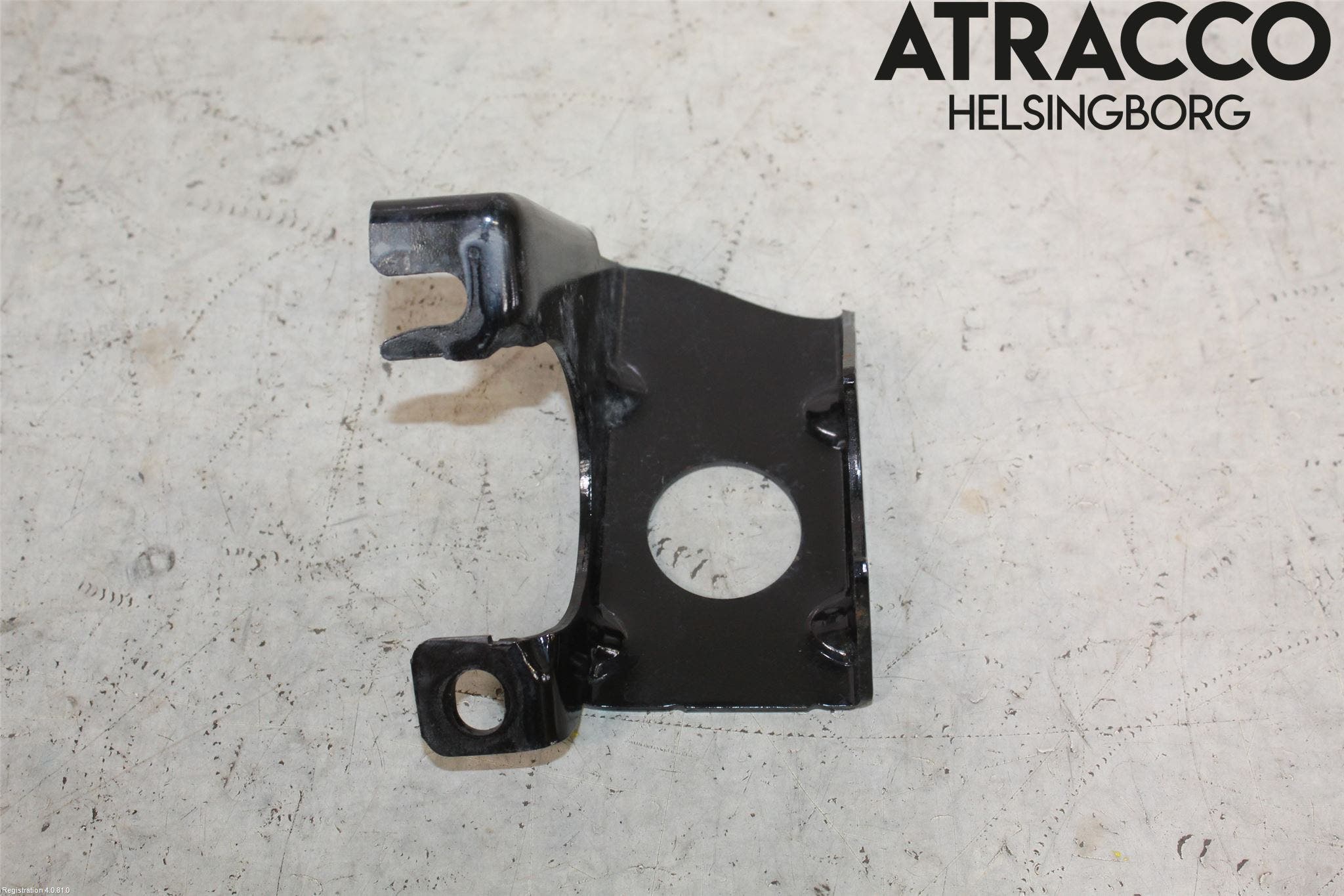 Volvo XC40/RECHARGE 18- Bakvagn Övrigt