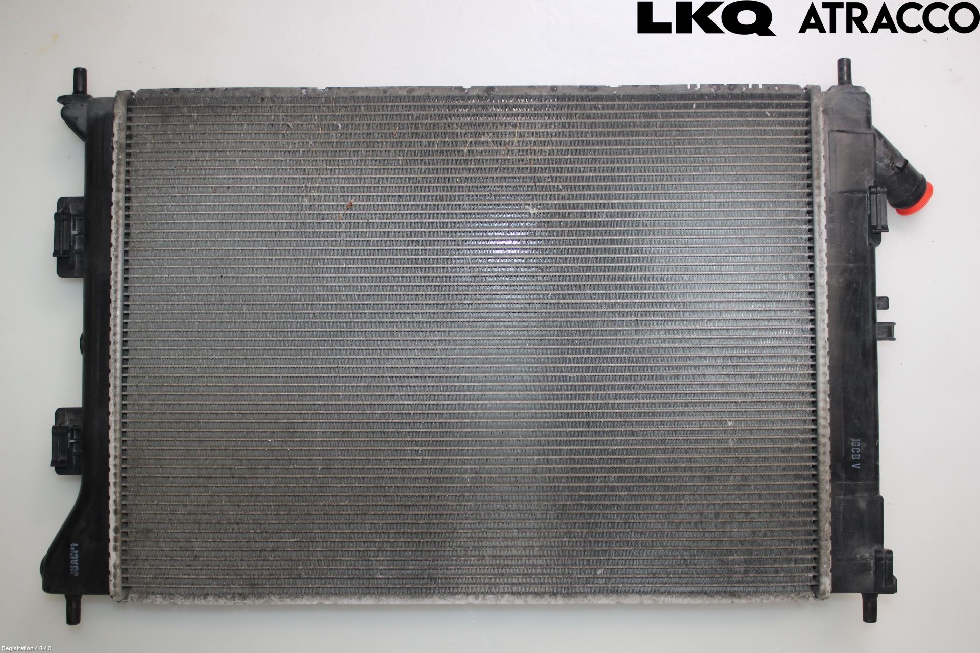 Kia CEED 12-18 Kylare Man